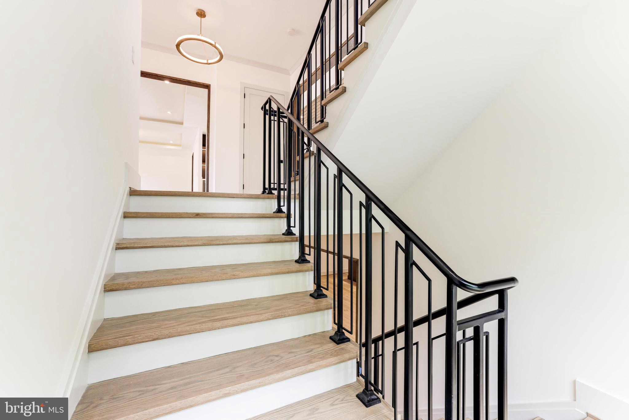 ANDREW CHAPEL - Residential