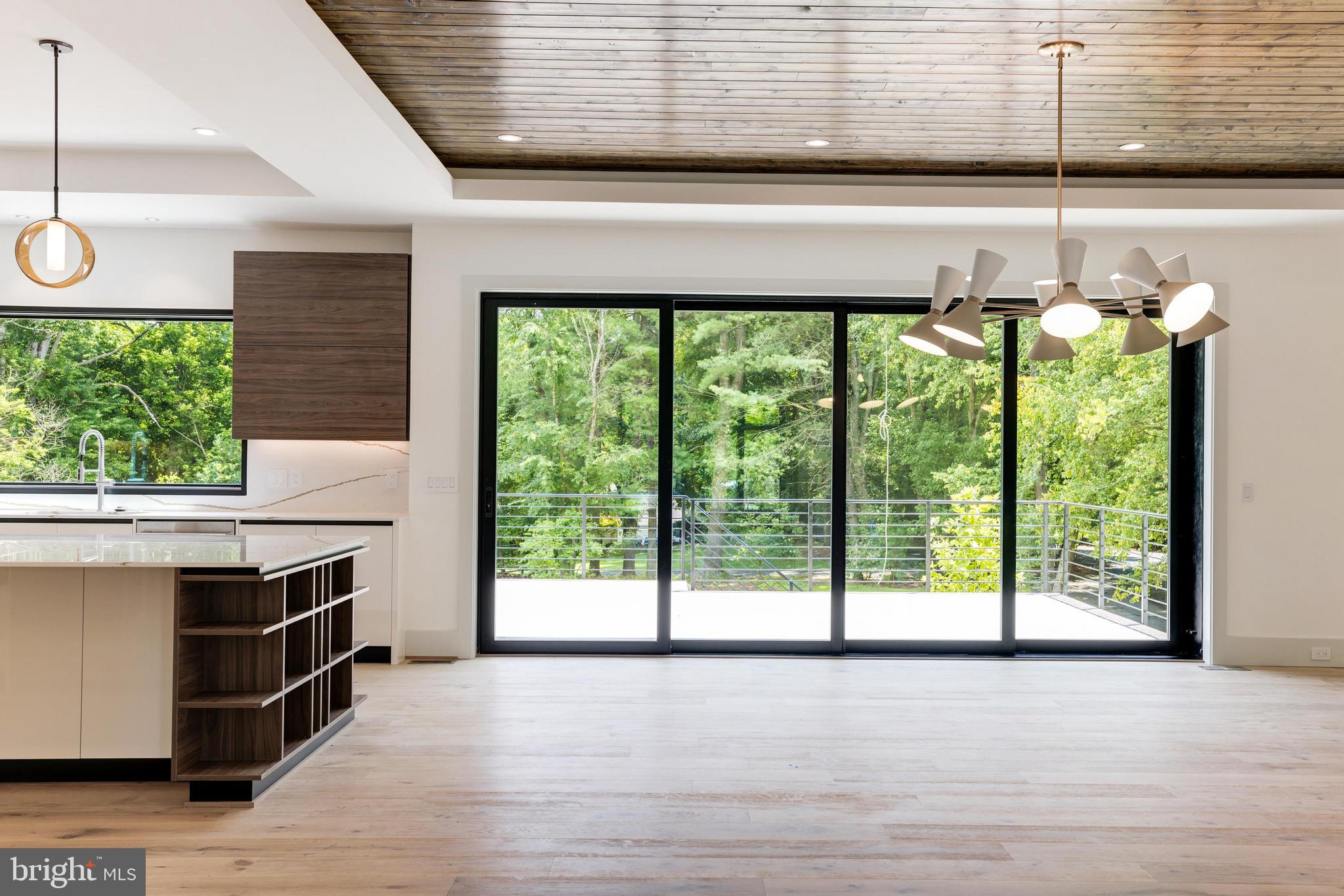 ANDREW CHAPEL - Residential