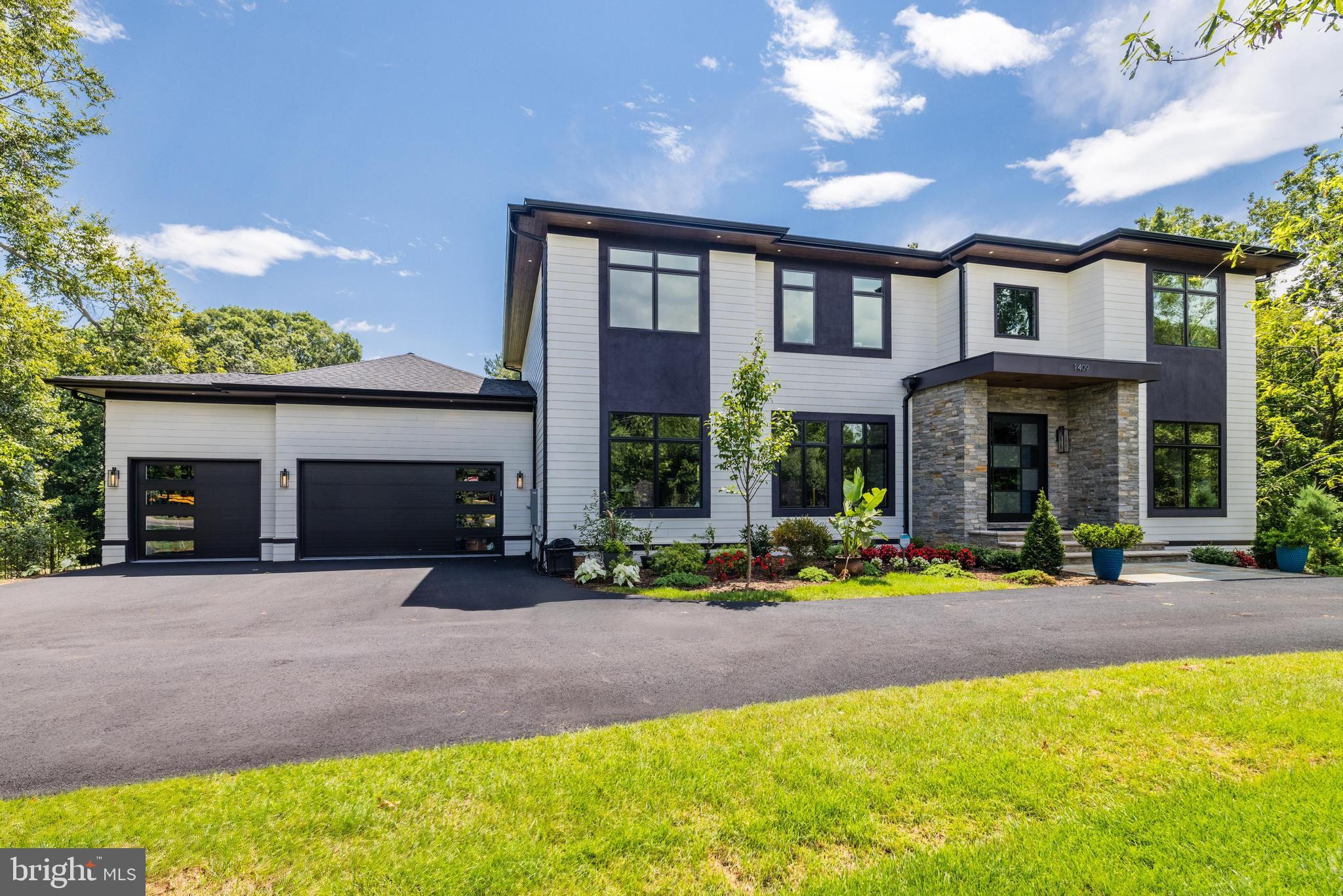 ANDREW CHAPEL - Residential