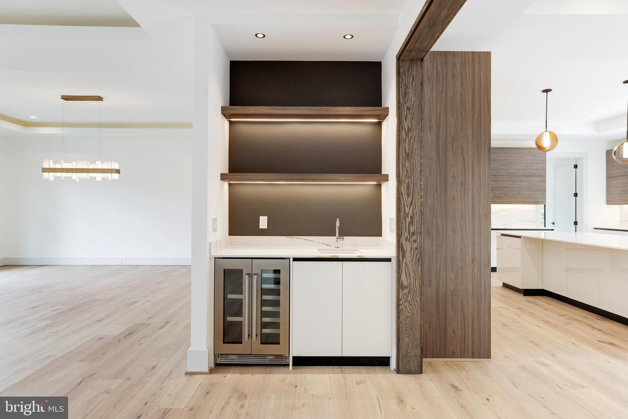 ANDREW CHAPEL - Residential