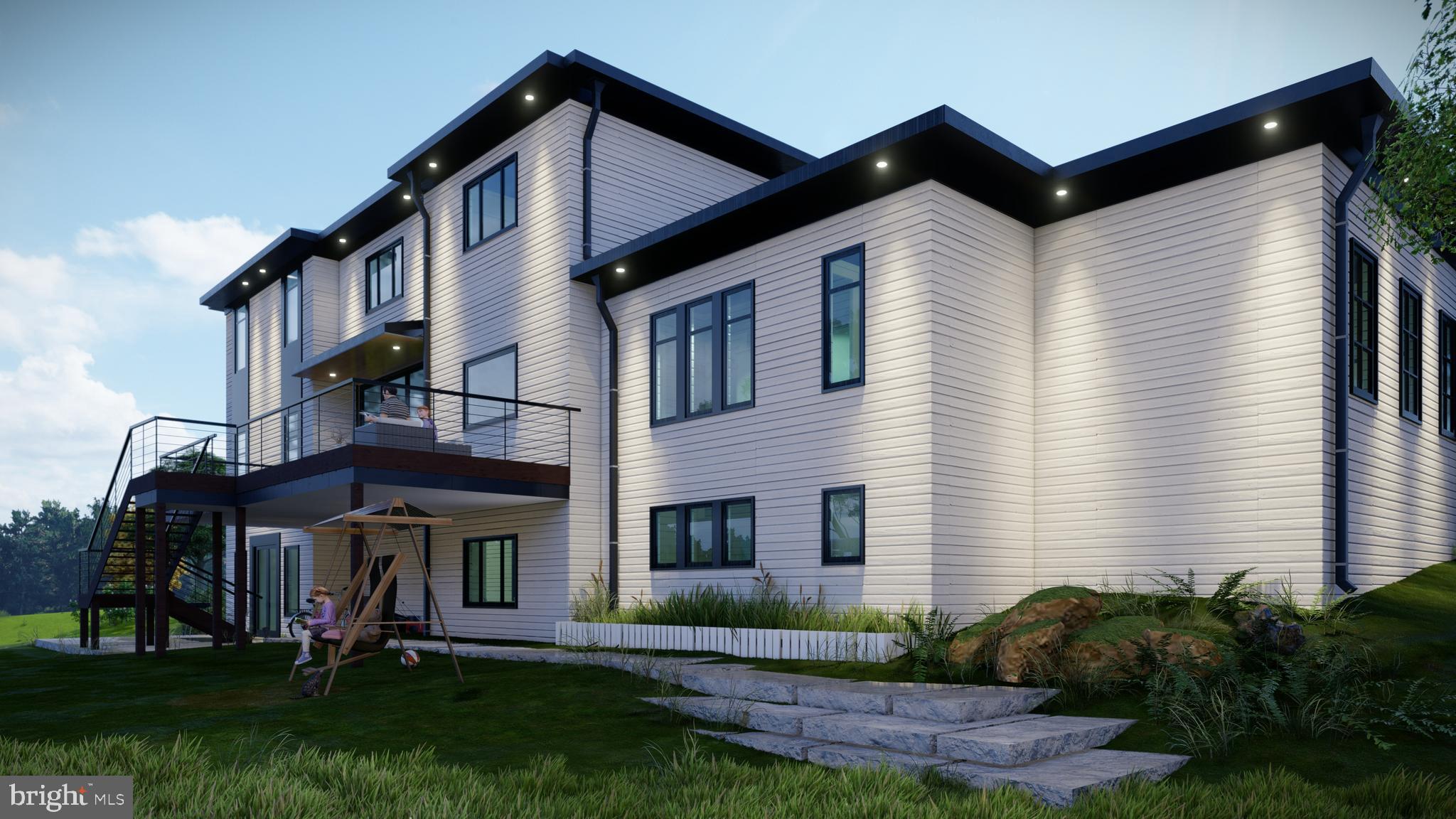 ANDREW CHAPEL - Residential