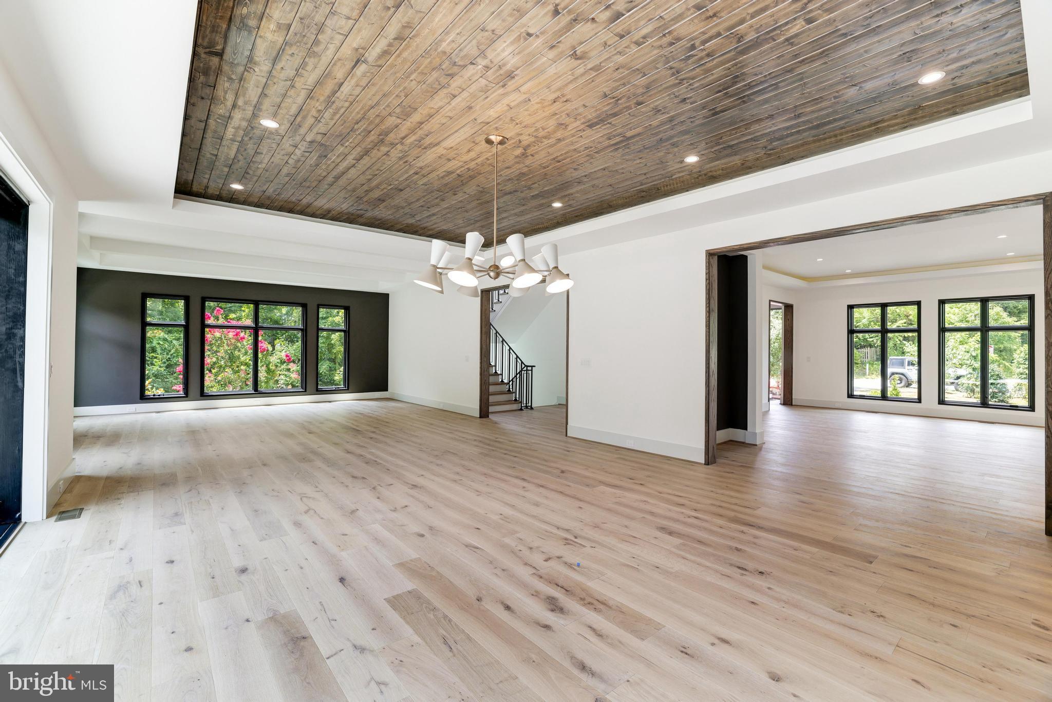 ANDREW CHAPEL - Residential