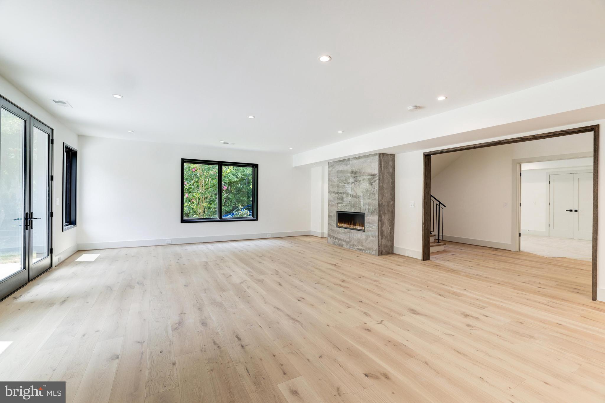 ANDREW CHAPEL - Residential