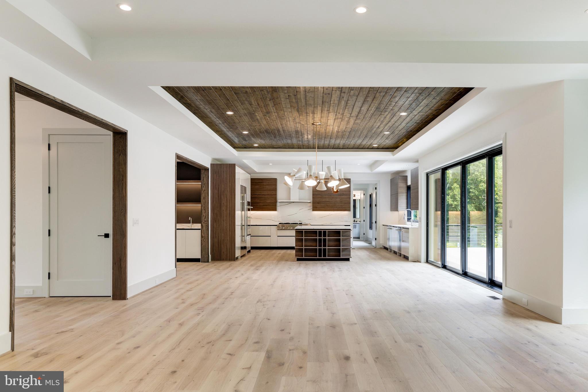 ANDREW CHAPEL - Residential