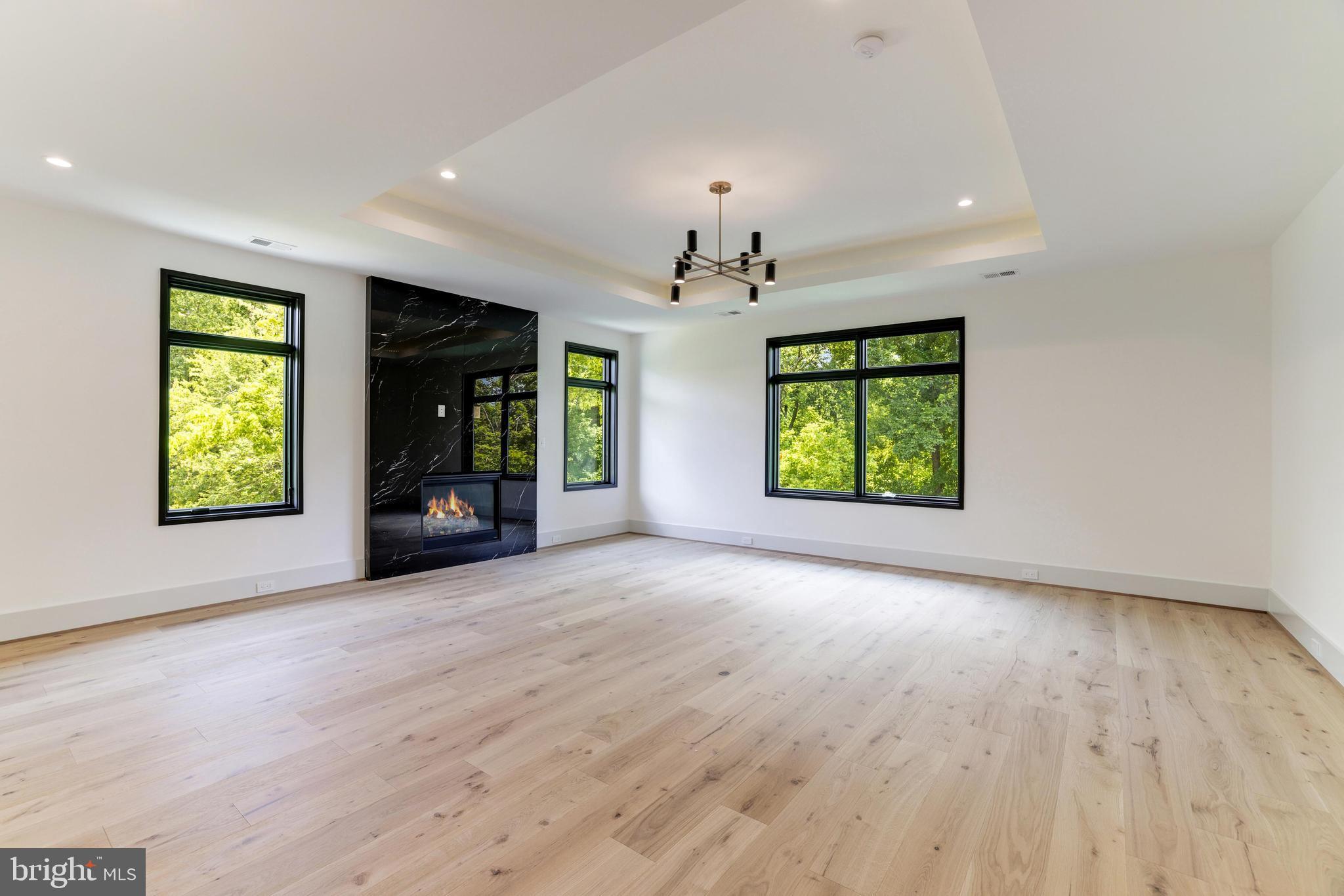 ANDREW CHAPEL - Residential