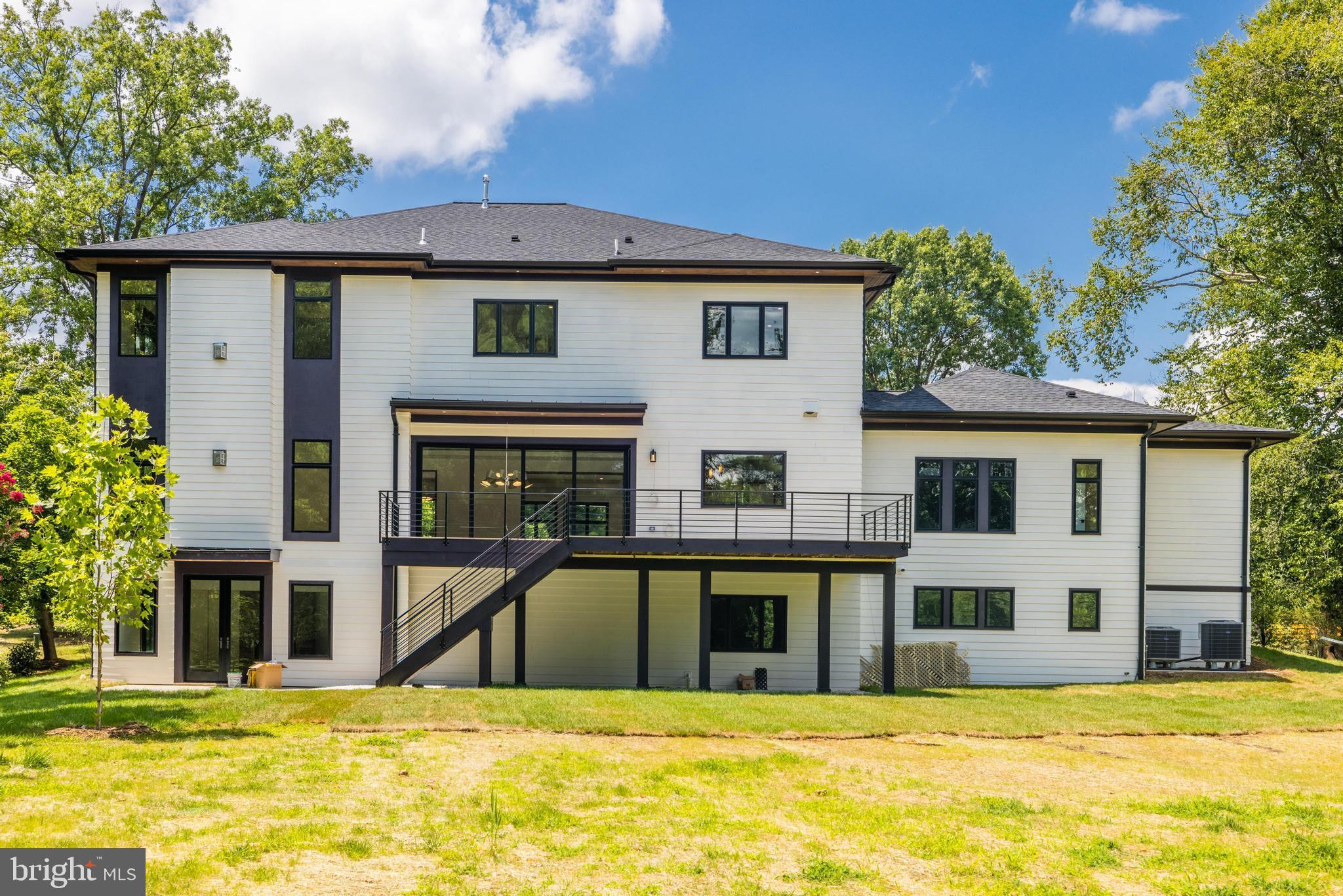 ANDREW CHAPEL - Residential