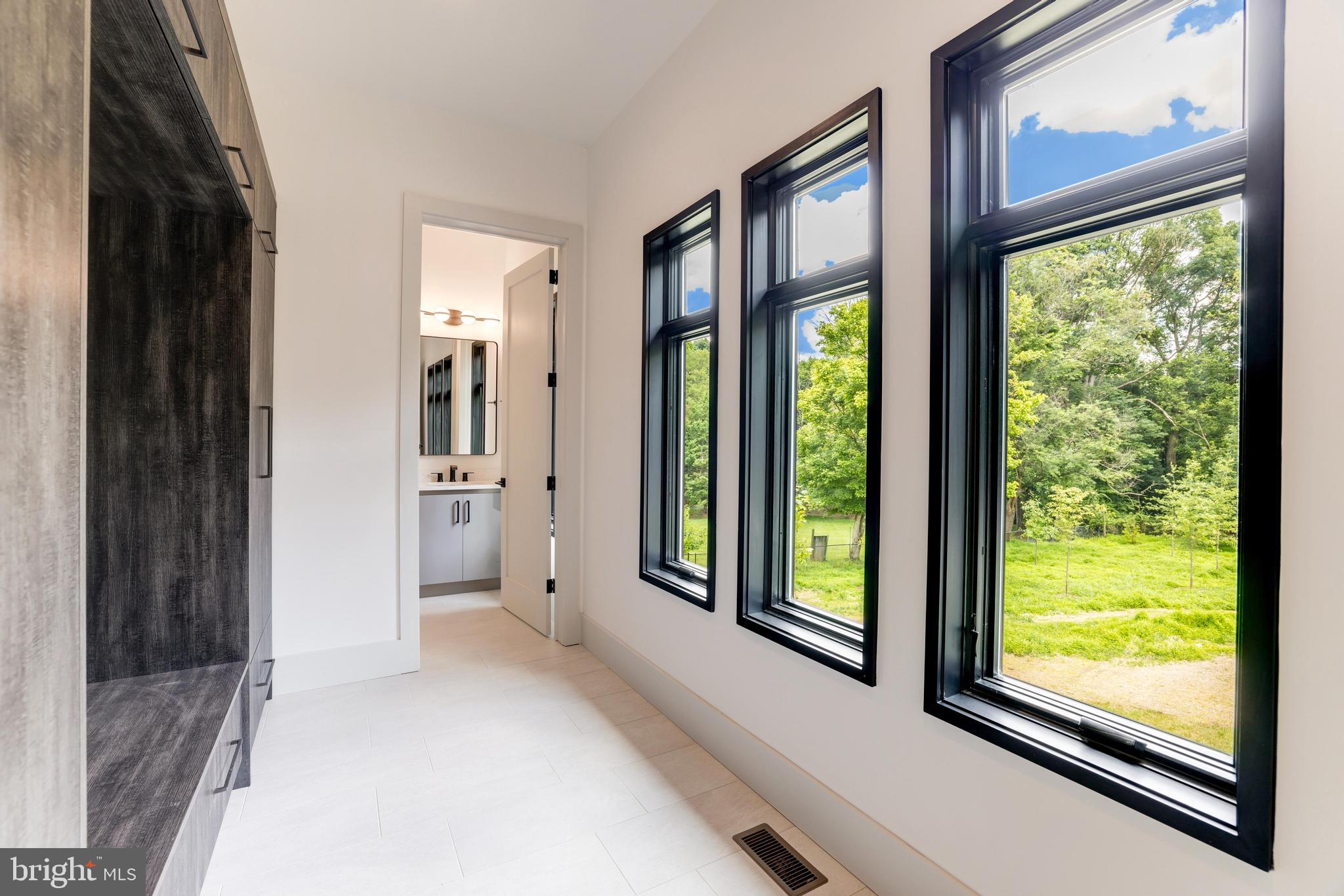 ANDREW CHAPEL - Residential