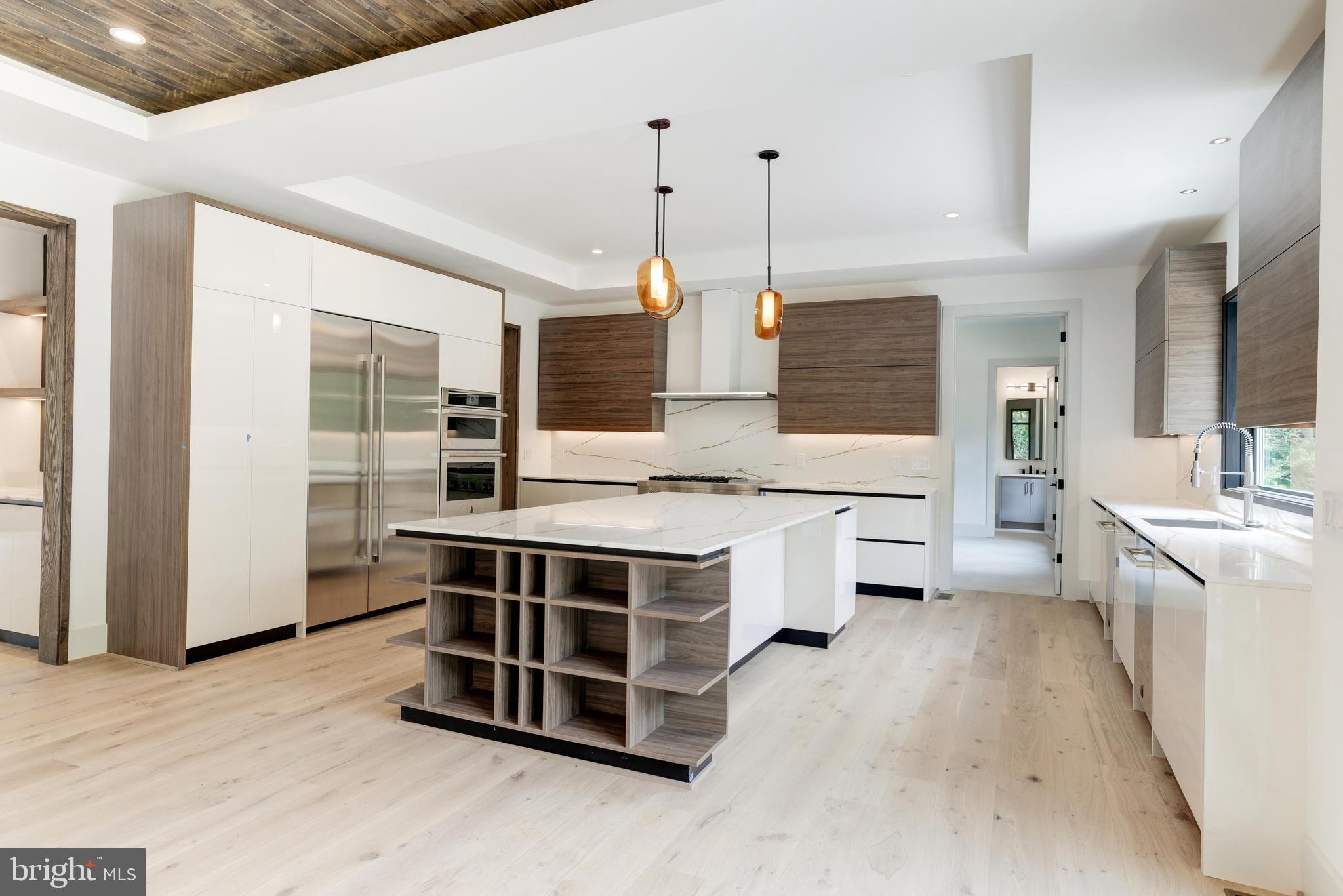 ANDREW CHAPEL - Residential