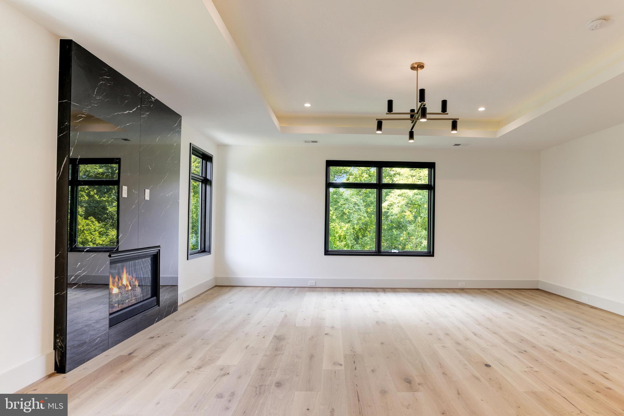 ANDREW CHAPEL - Residential