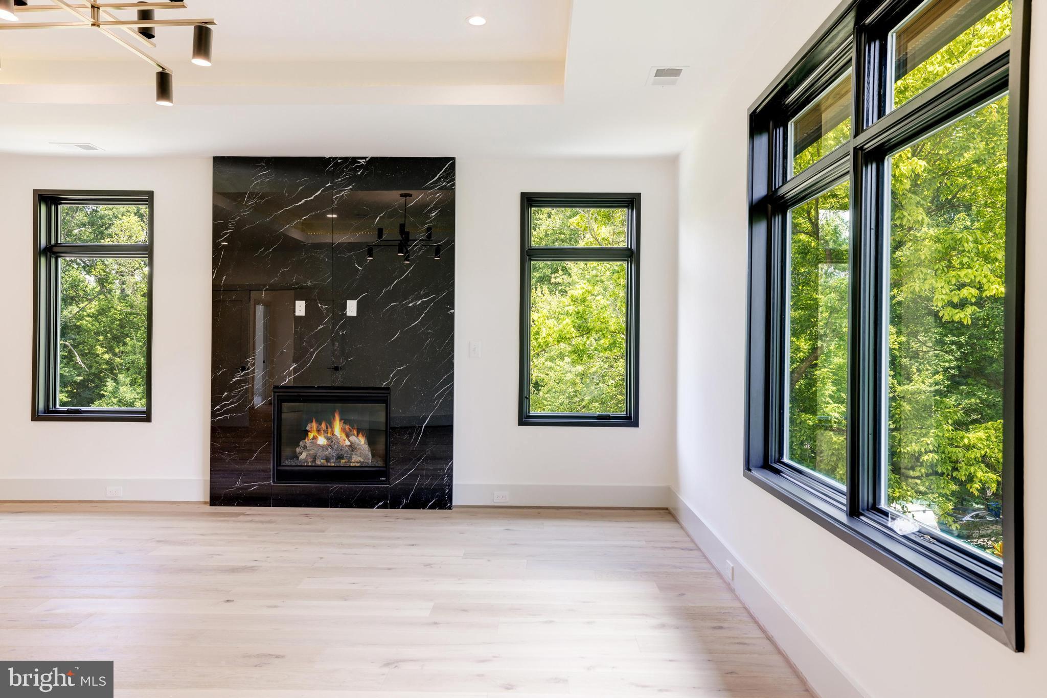 ANDREW CHAPEL - Residential