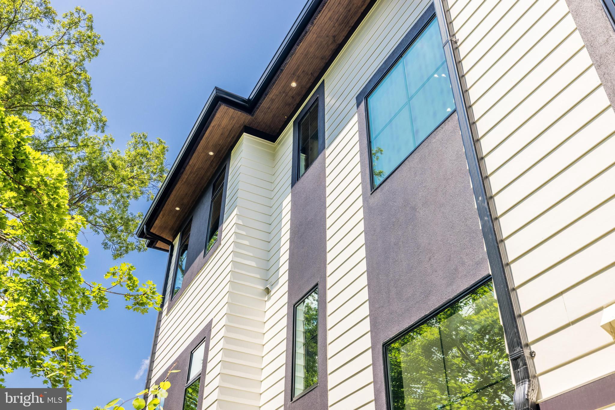 ANDREW CHAPEL - Residential