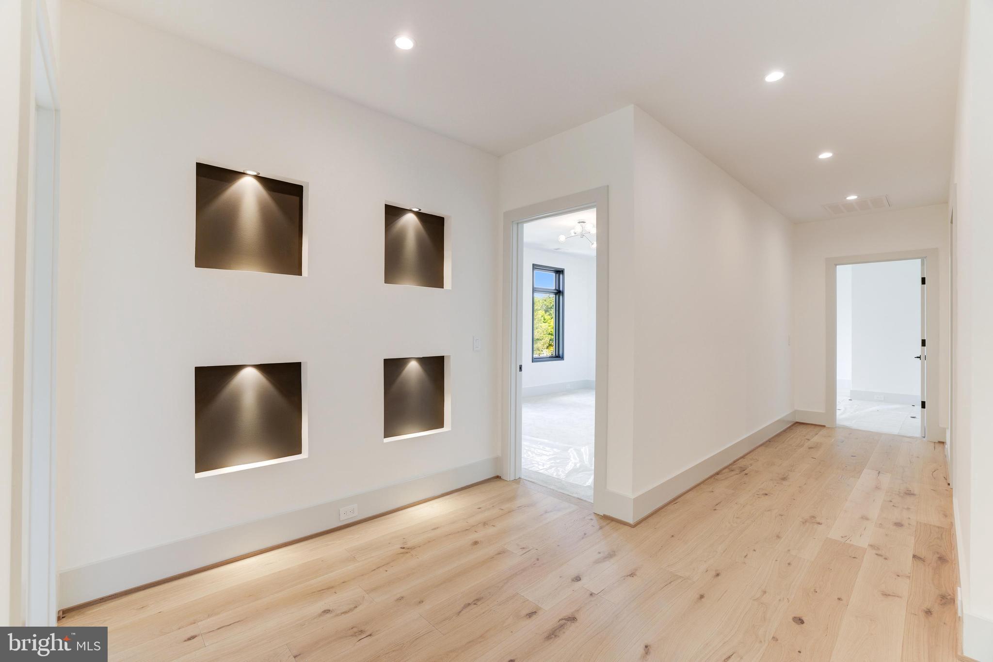 ANDREW CHAPEL - Residential