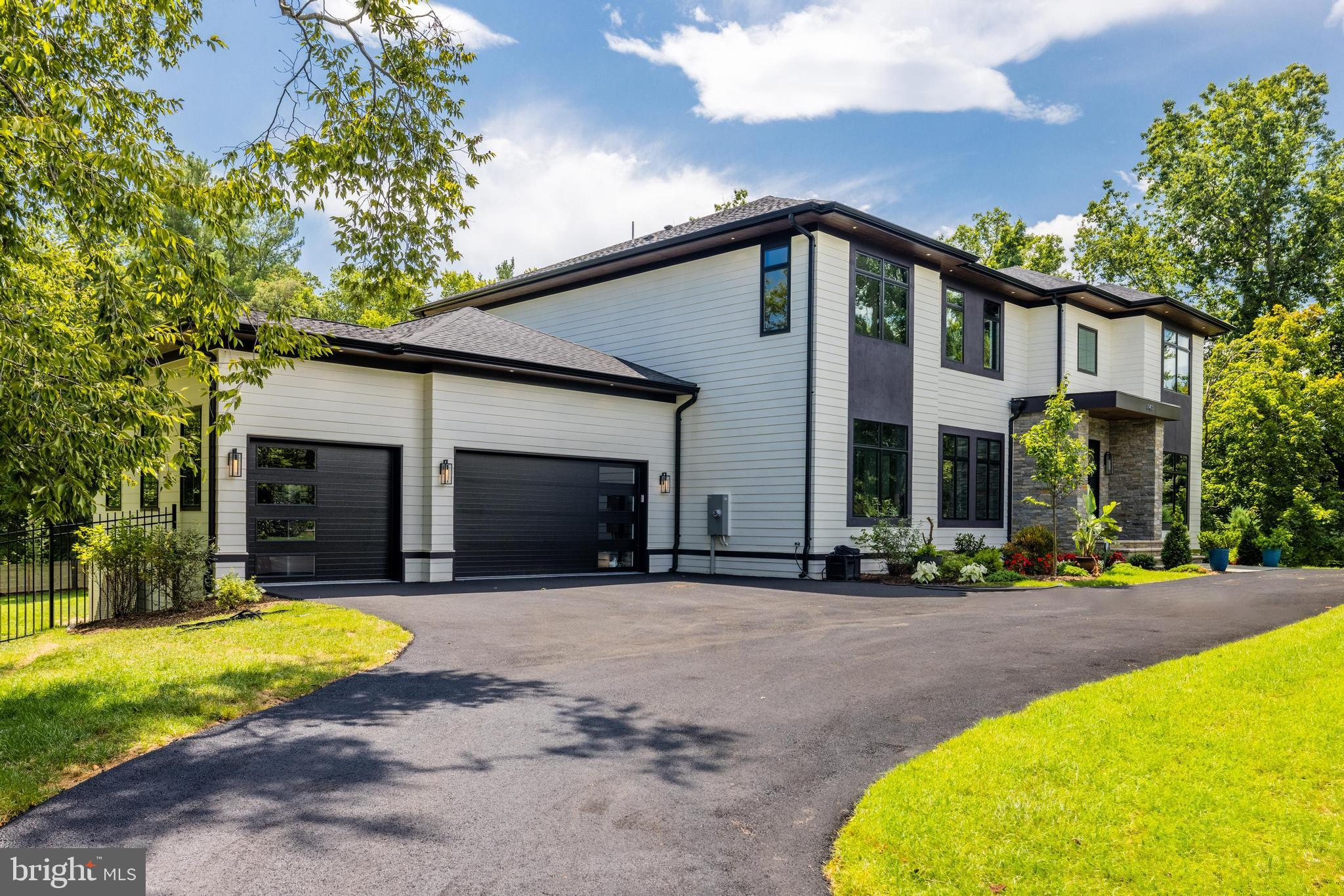 ANDREW CHAPEL - Residential