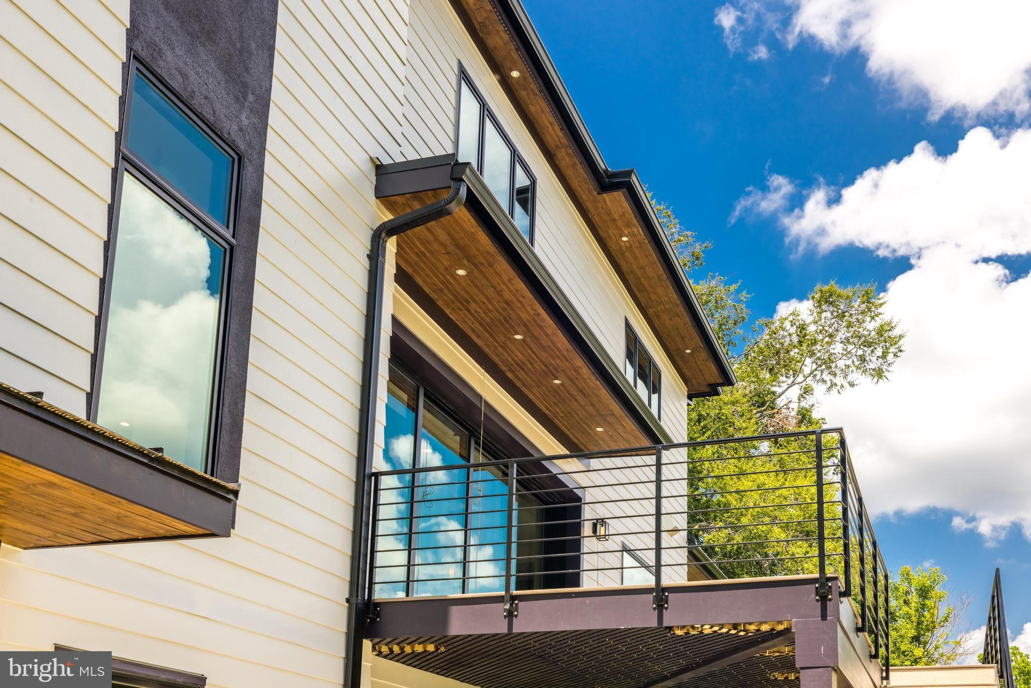 ANDREW CHAPEL - Residential