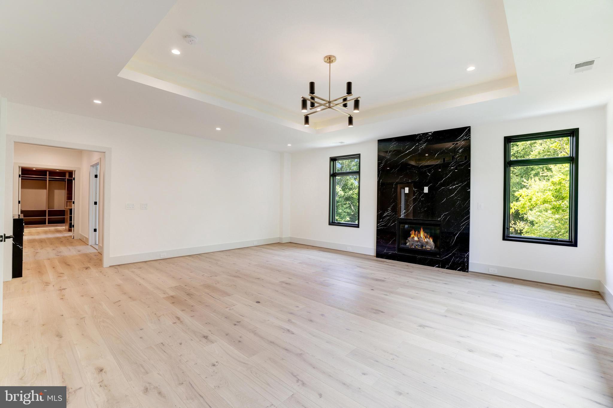 ANDREW CHAPEL - Residential