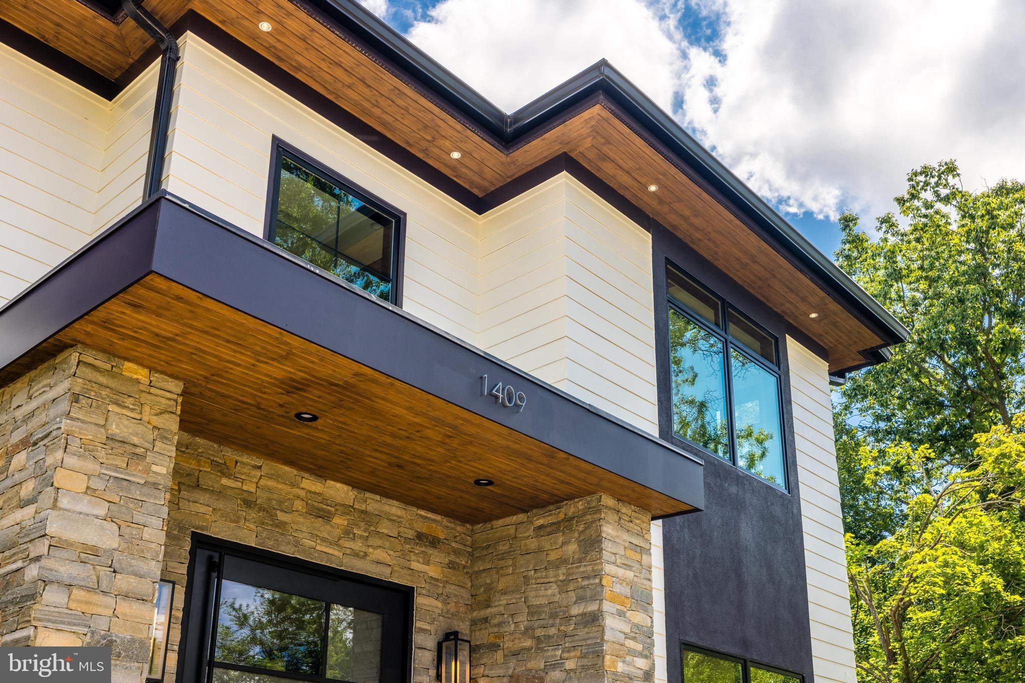 ANDREW CHAPEL - Residential