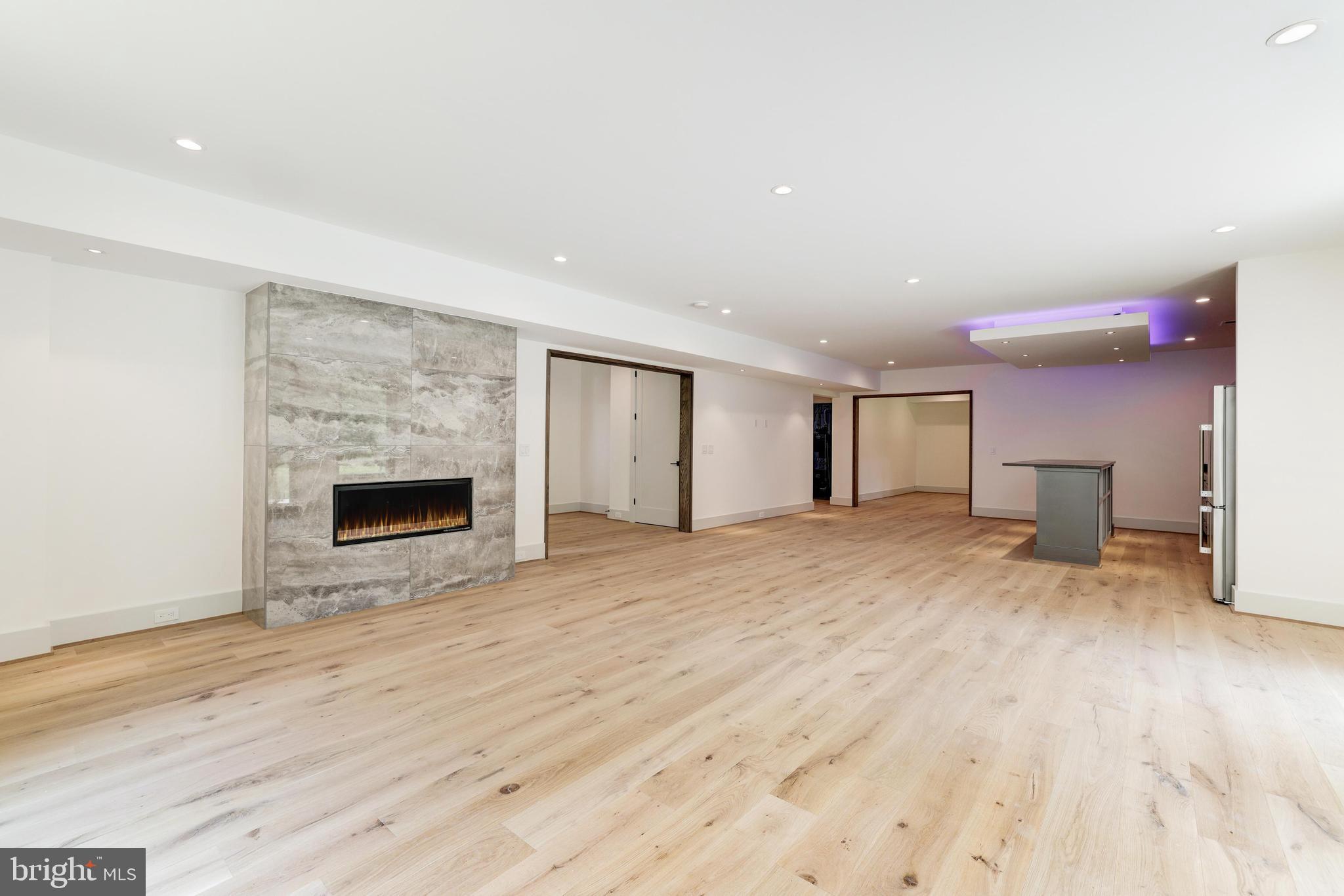 ANDREW CHAPEL - Residential