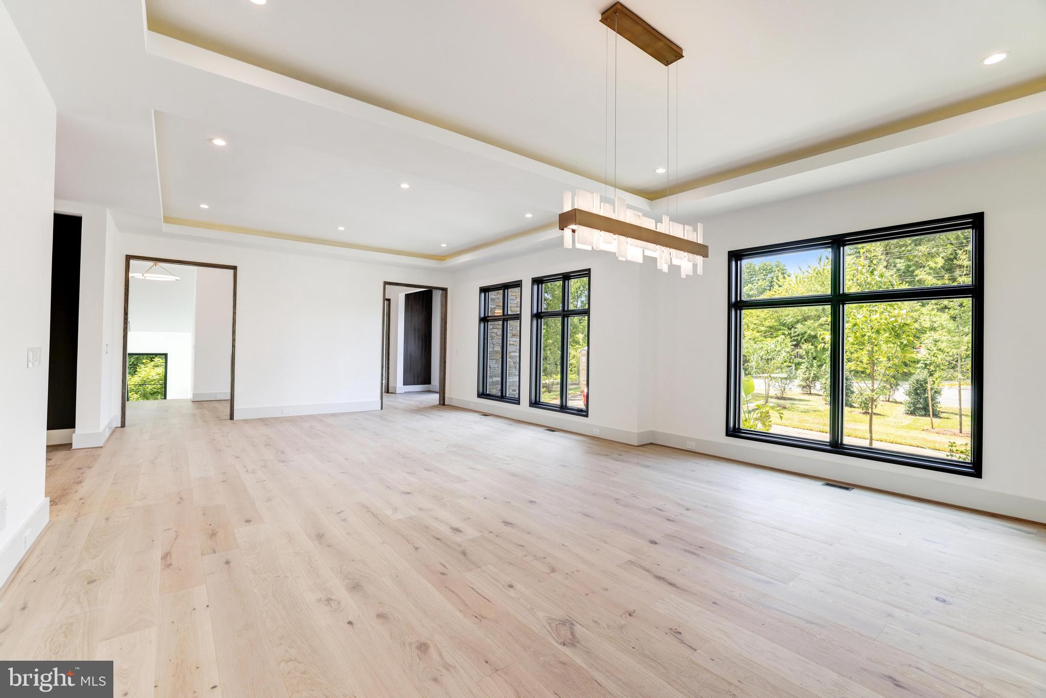 ANDREW CHAPEL - Residential