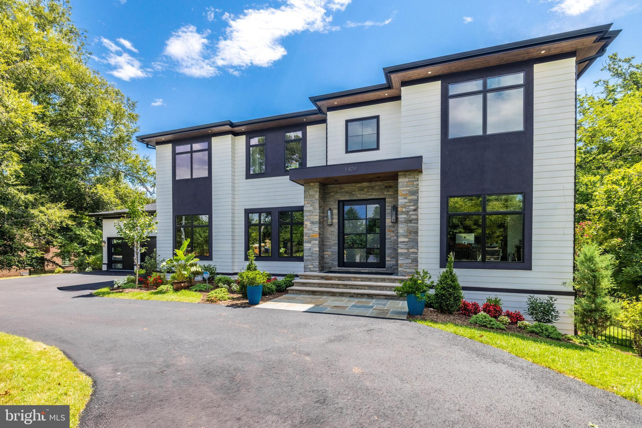 ANDREW CHAPEL - Residential