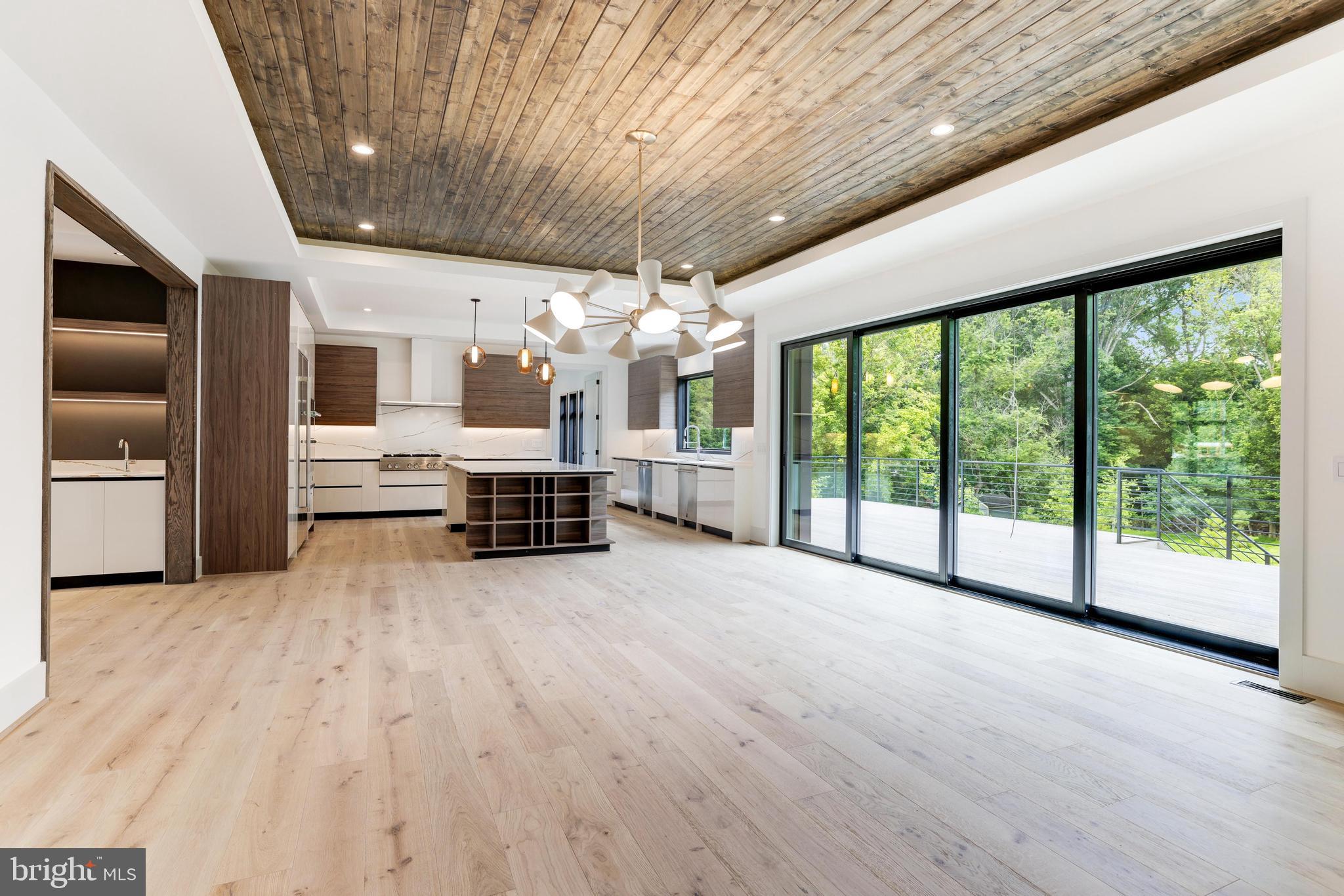 ANDREW CHAPEL - Residential