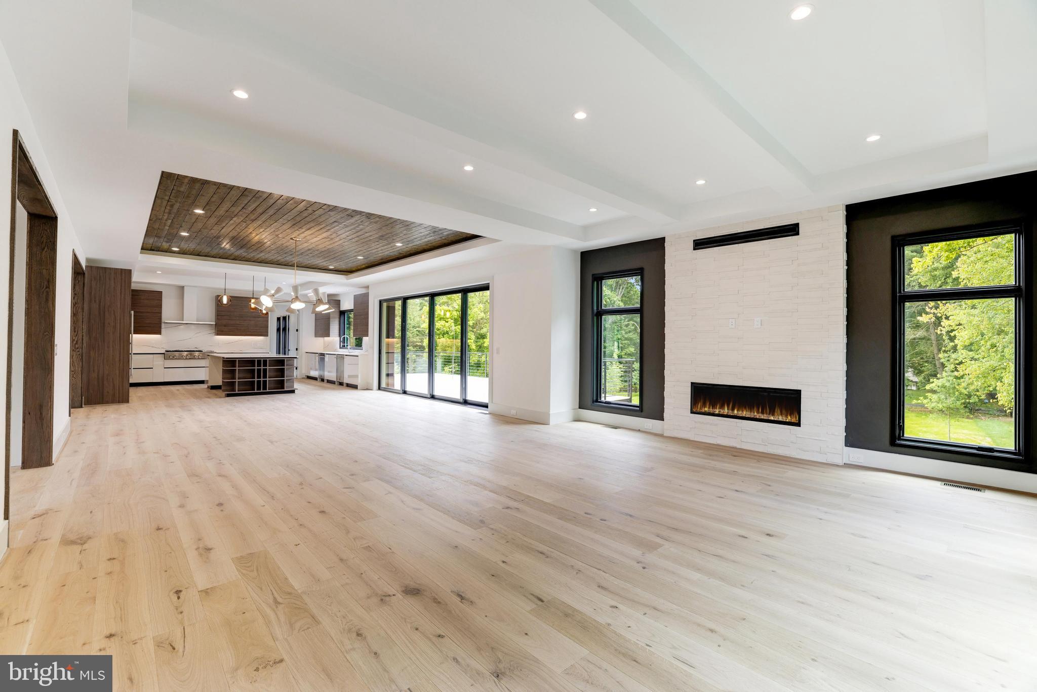 ANDREW CHAPEL - Residential