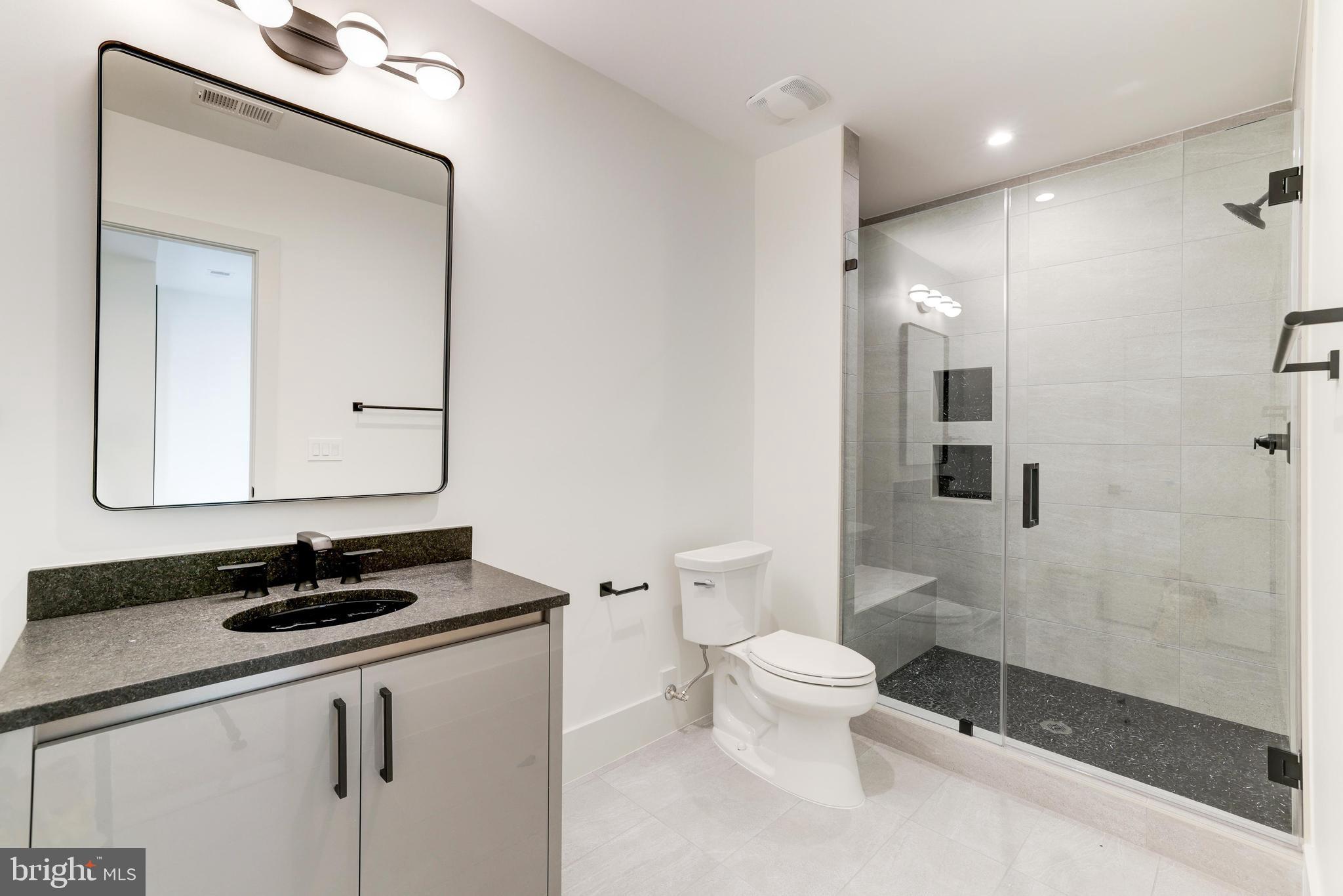 ANDREW CHAPEL - Residential