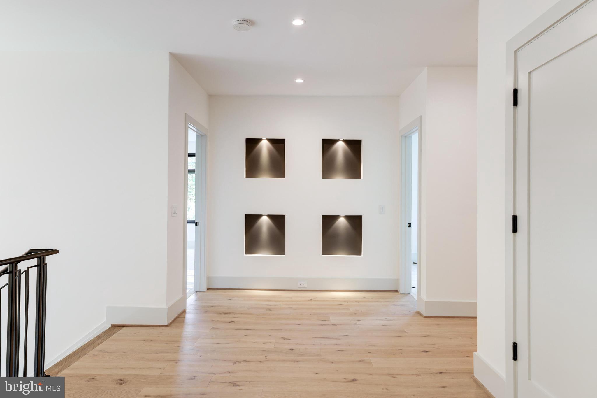 ANDREW CHAPEL - Residential