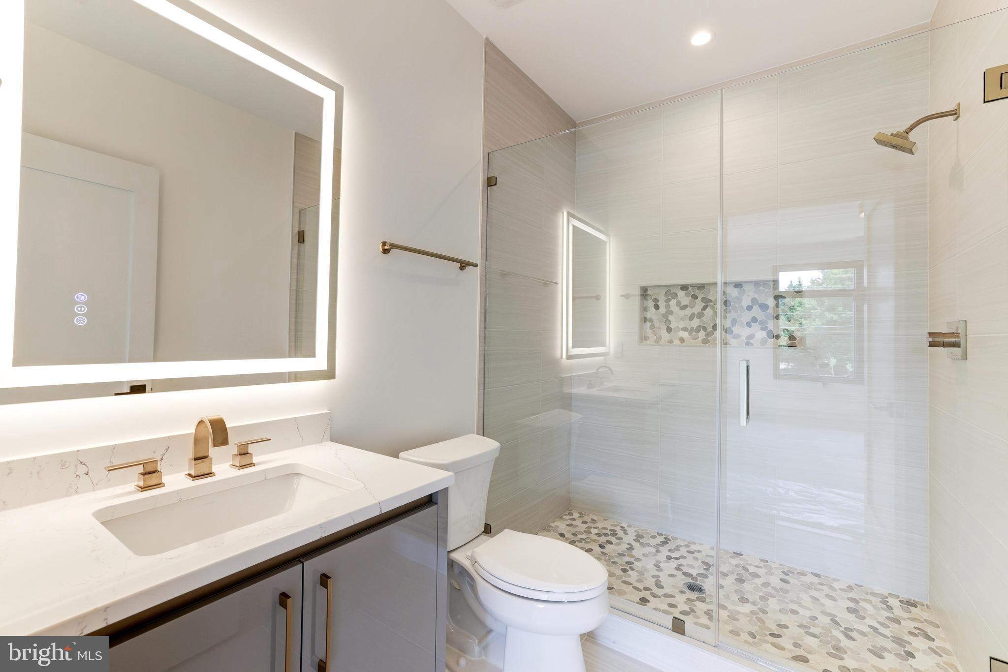 ANDREW CHAPEL - Residential