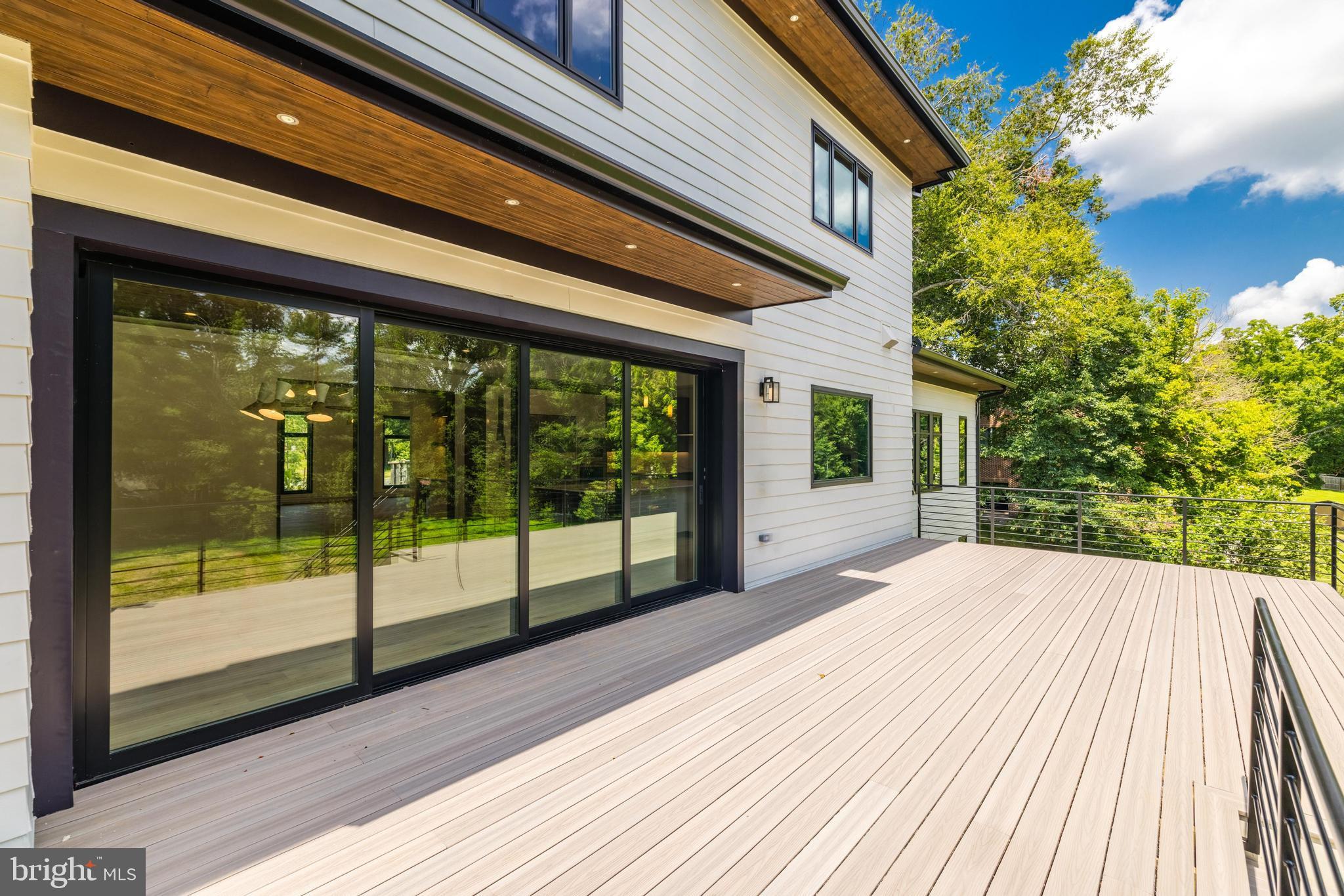 ANDREW CHAPEL - Residential