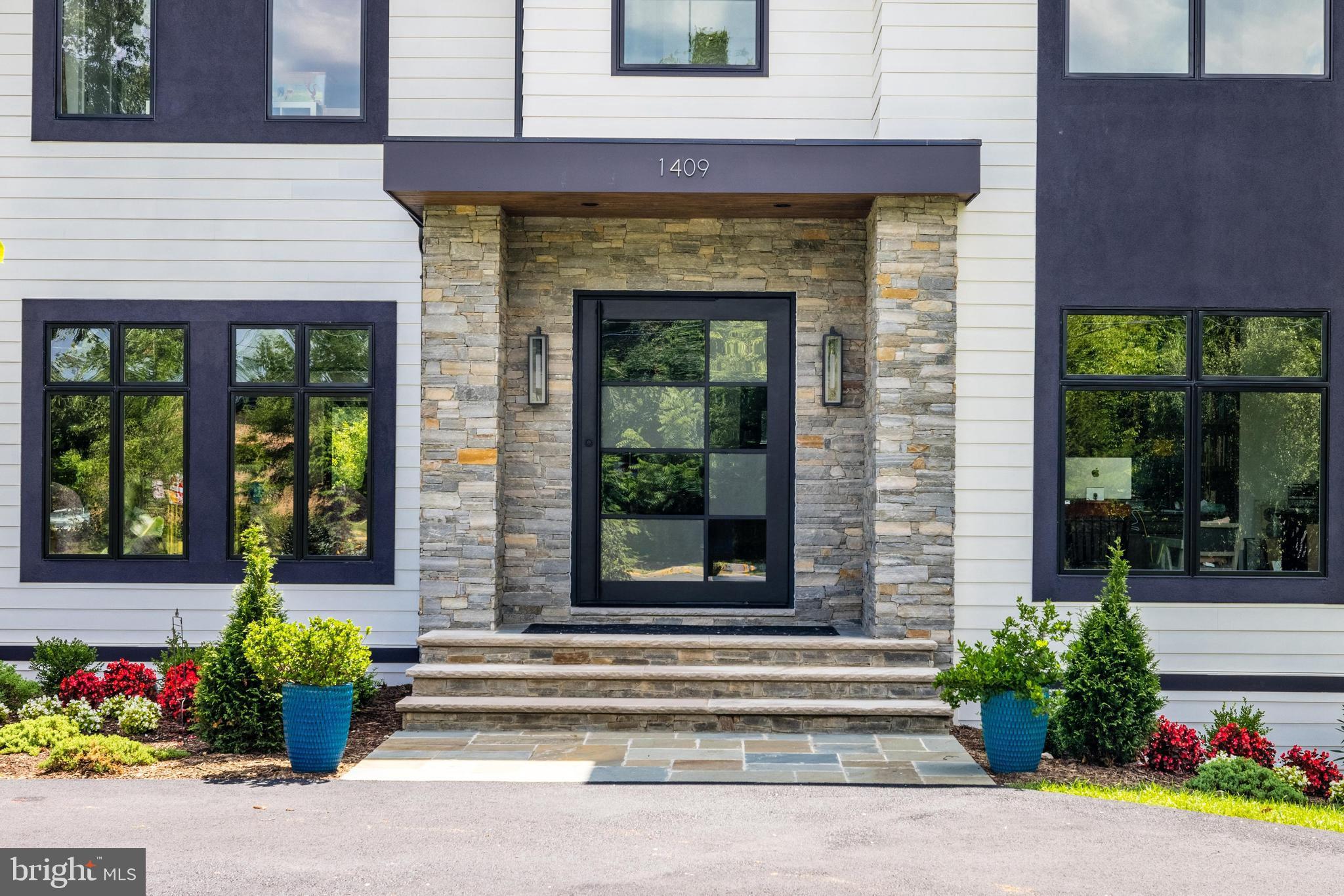 ANDREW CHAPEL - Residential