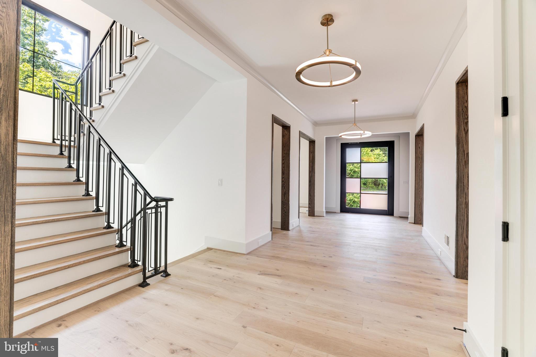 ANDREW CHAPEL - Residential