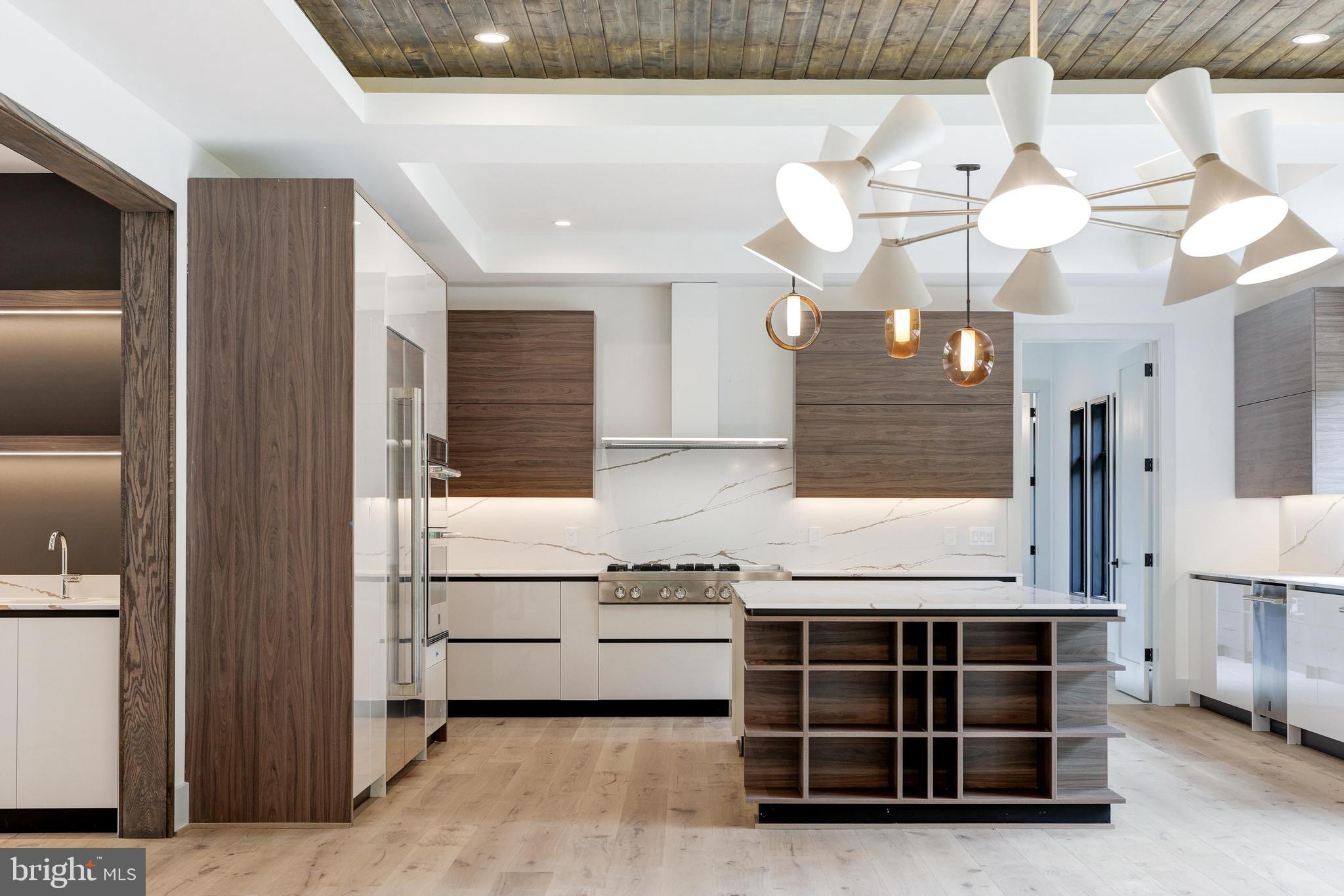 ANDREW CHAPEL - Residential