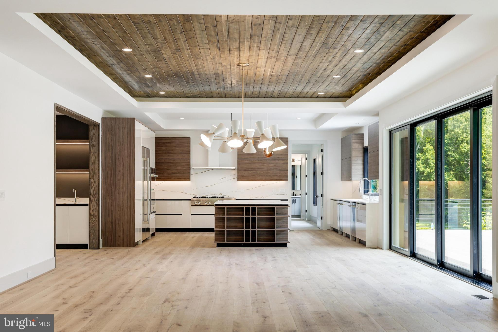 ANDREW CHAPEL - Residential