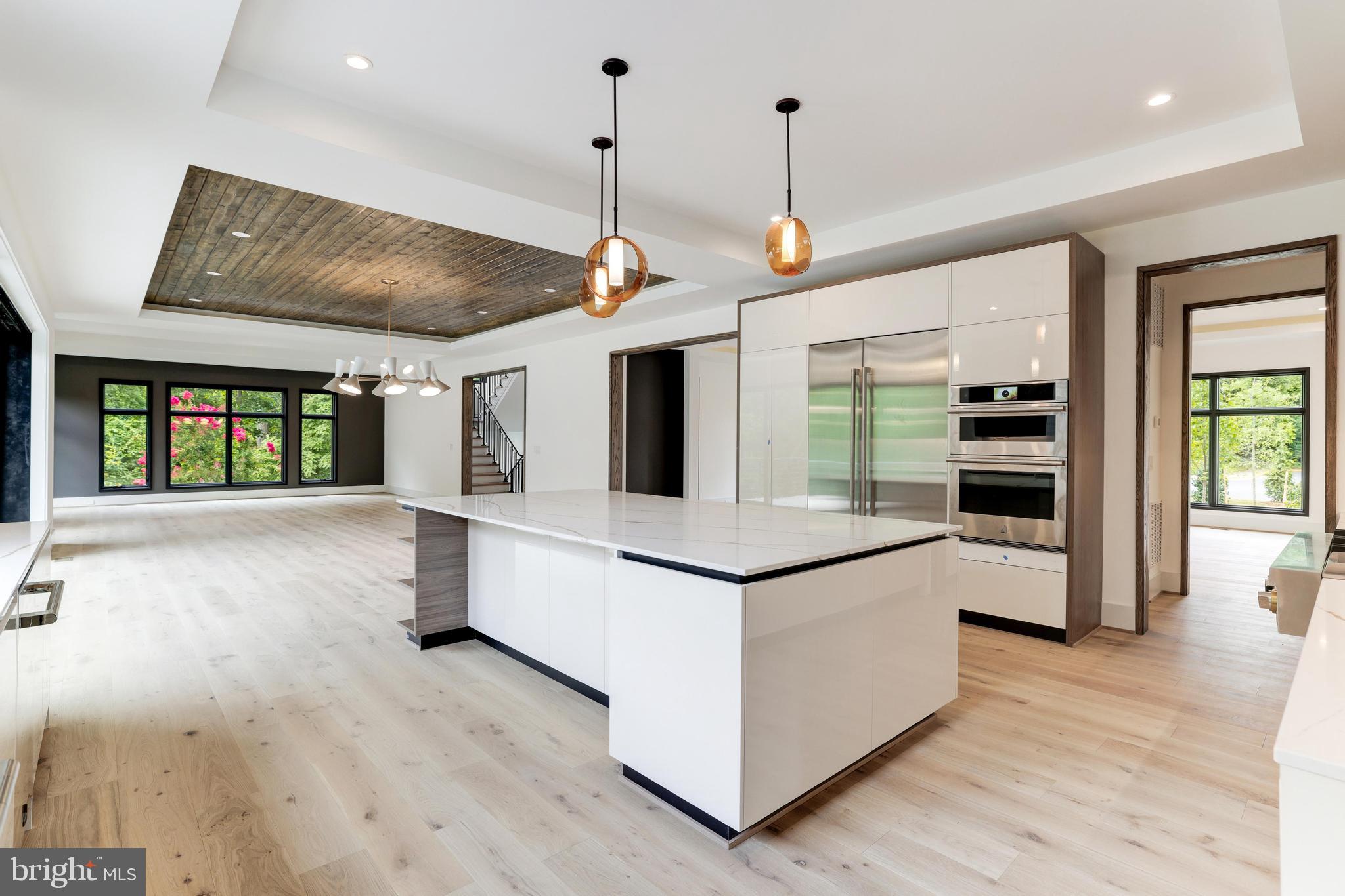 ANDREW CHAPEL - Residential