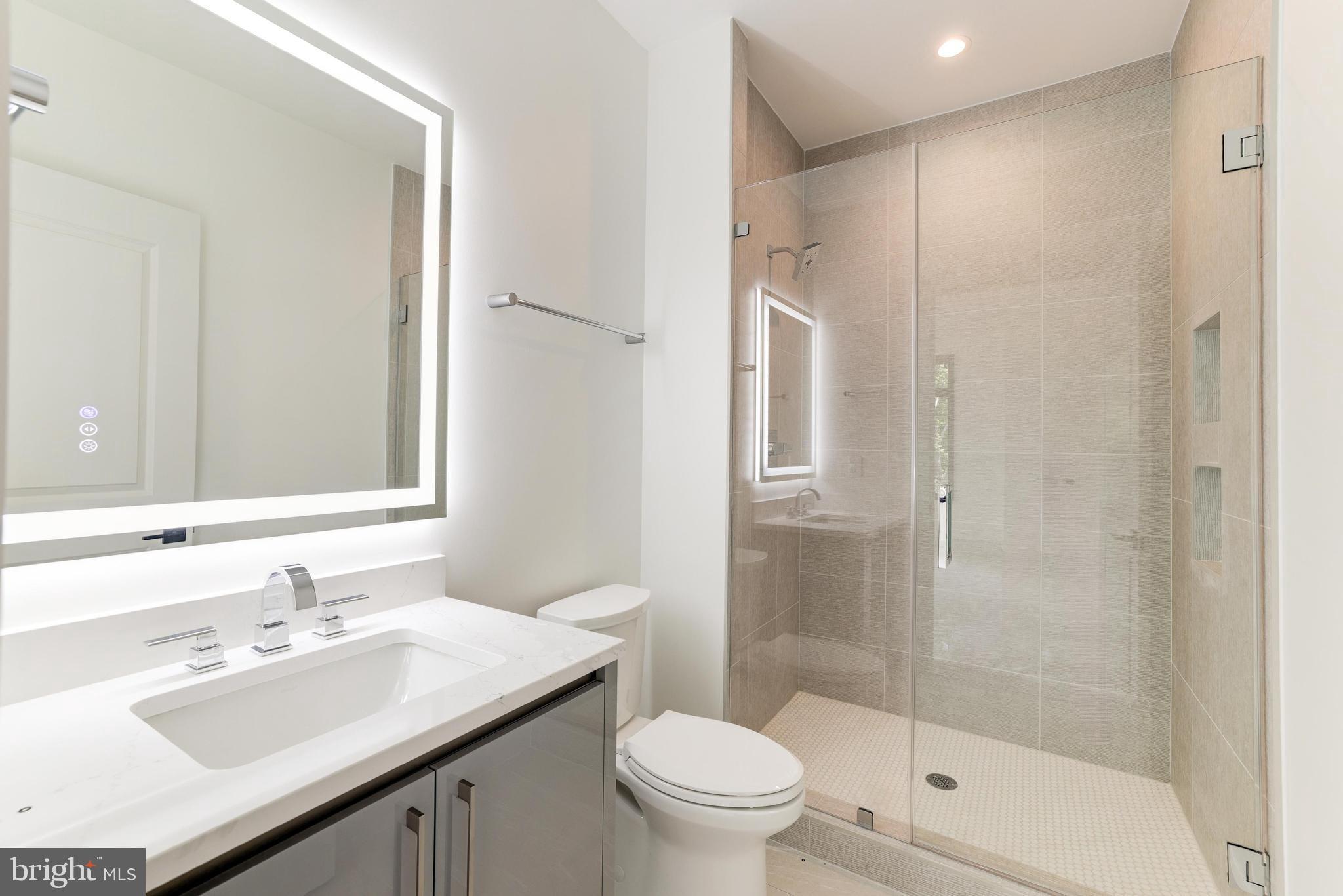 ANDREW CHAPEL - Residential