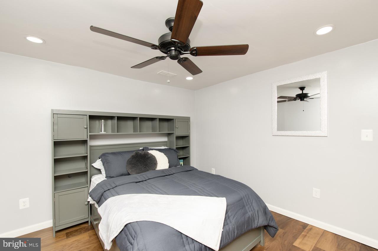 DALE CITY - Residential Lease