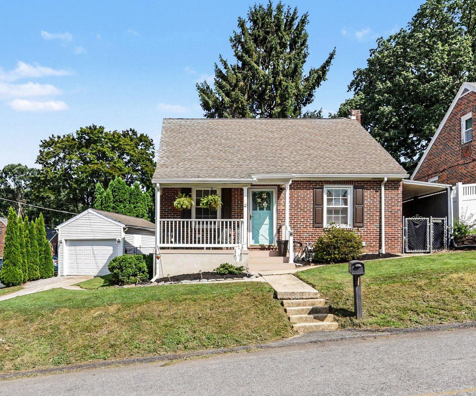 603 RATHTON ROAD