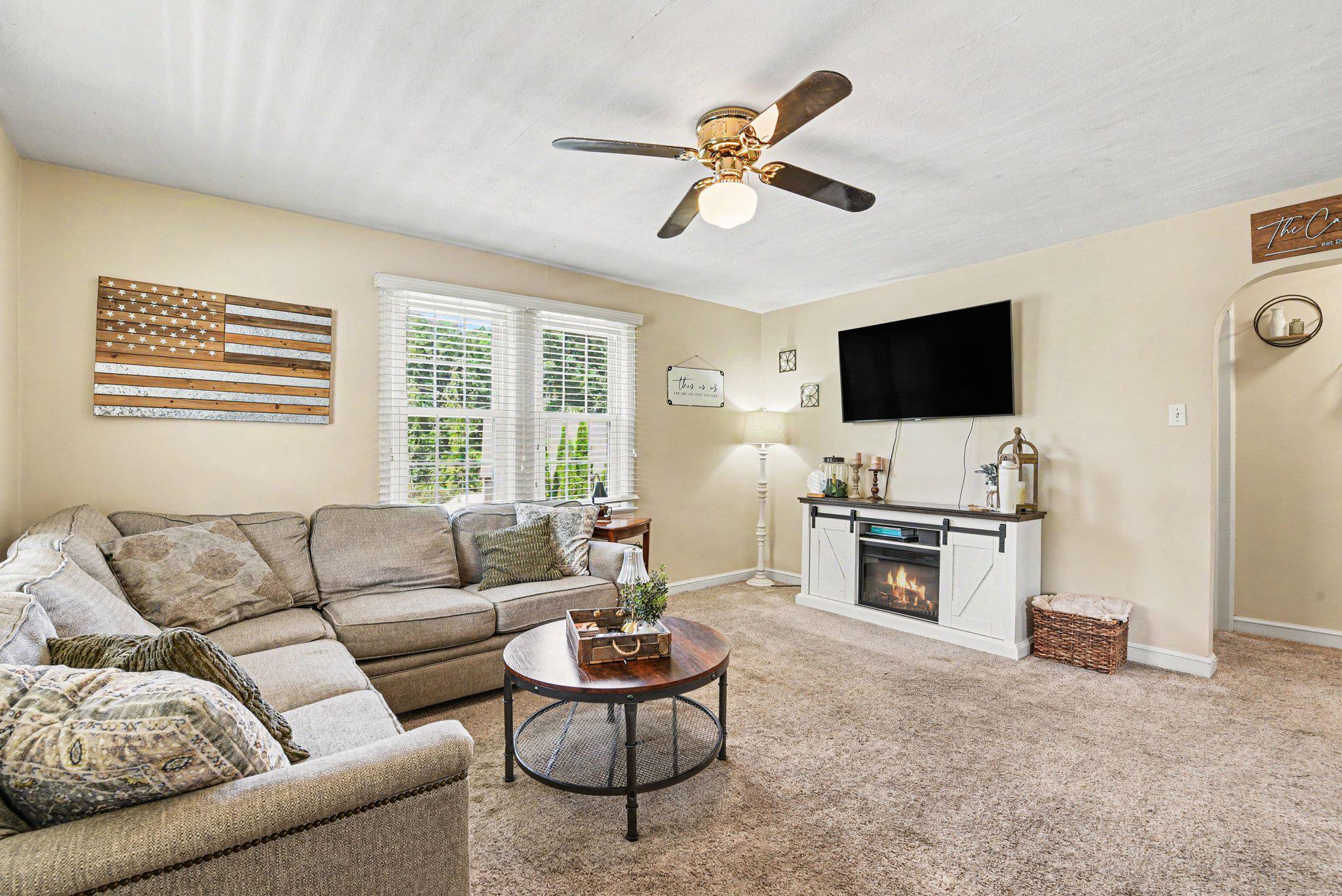 603 RATHTON ROAD