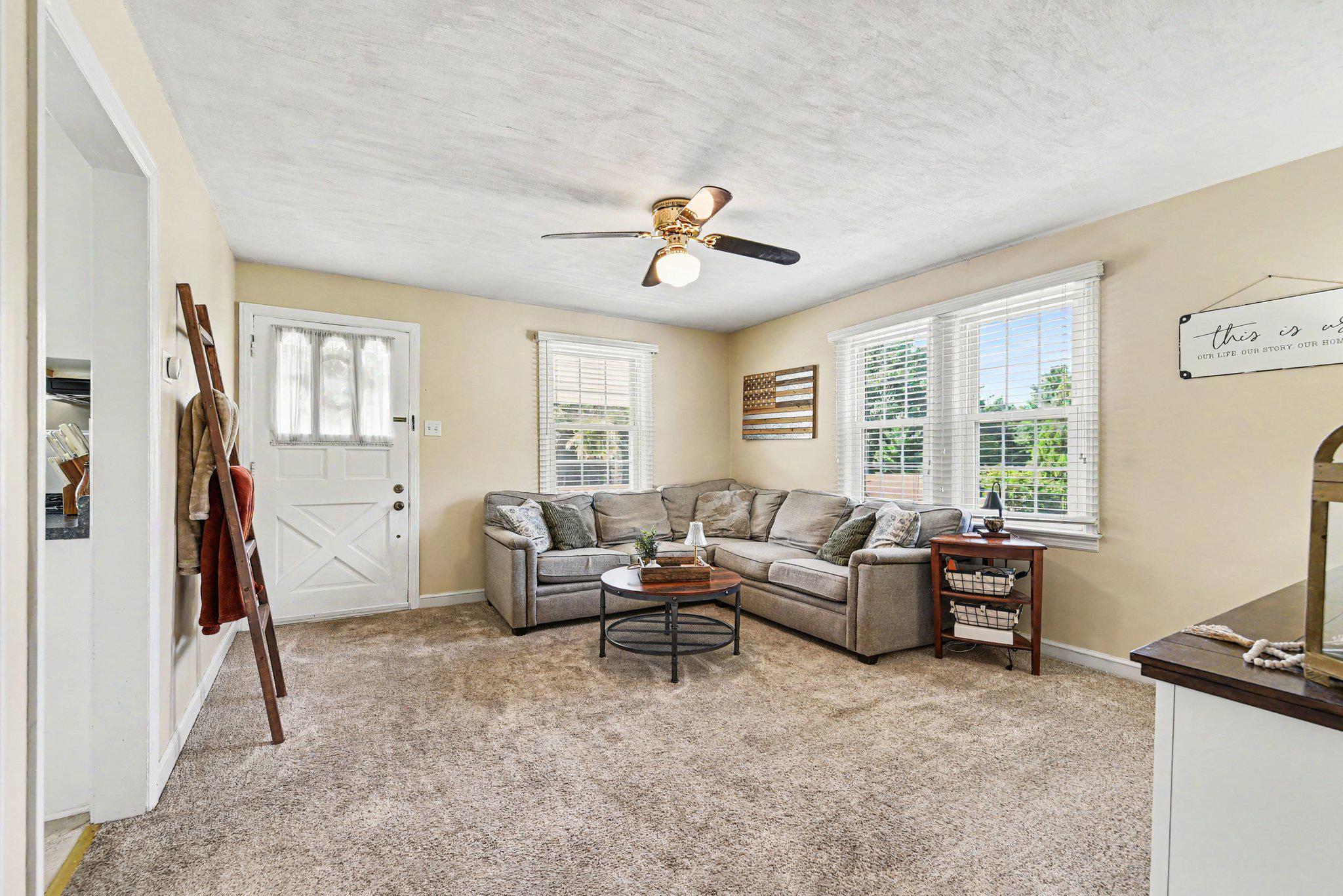 603 RATHTON ROAD