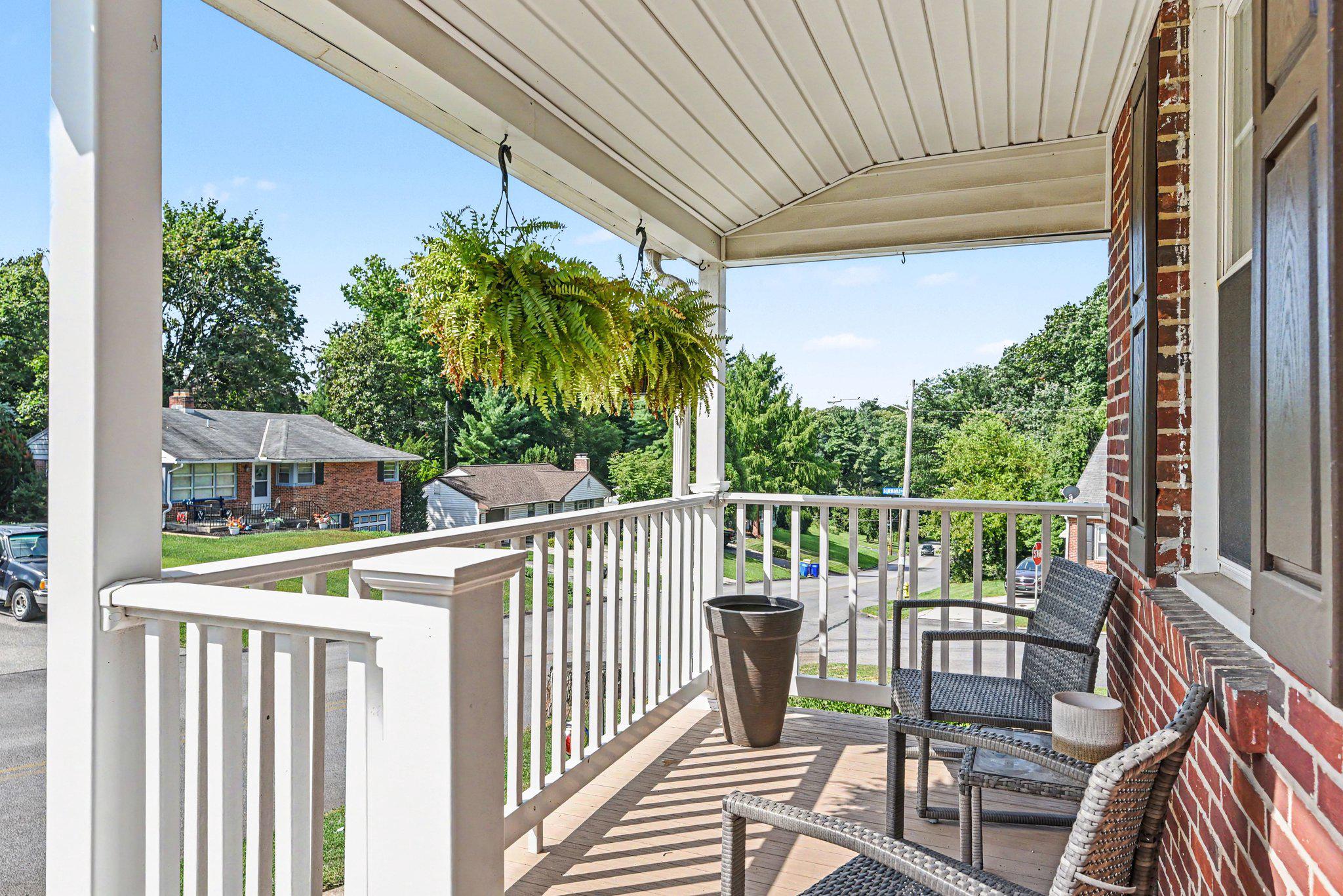 603 RATHTON ROAD
