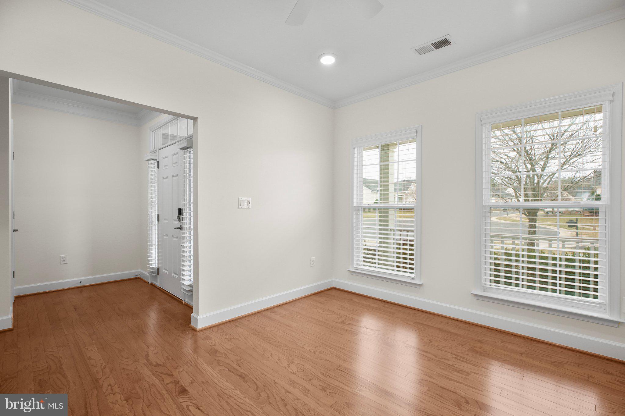 VIRGINIA HERITAGE - Residential