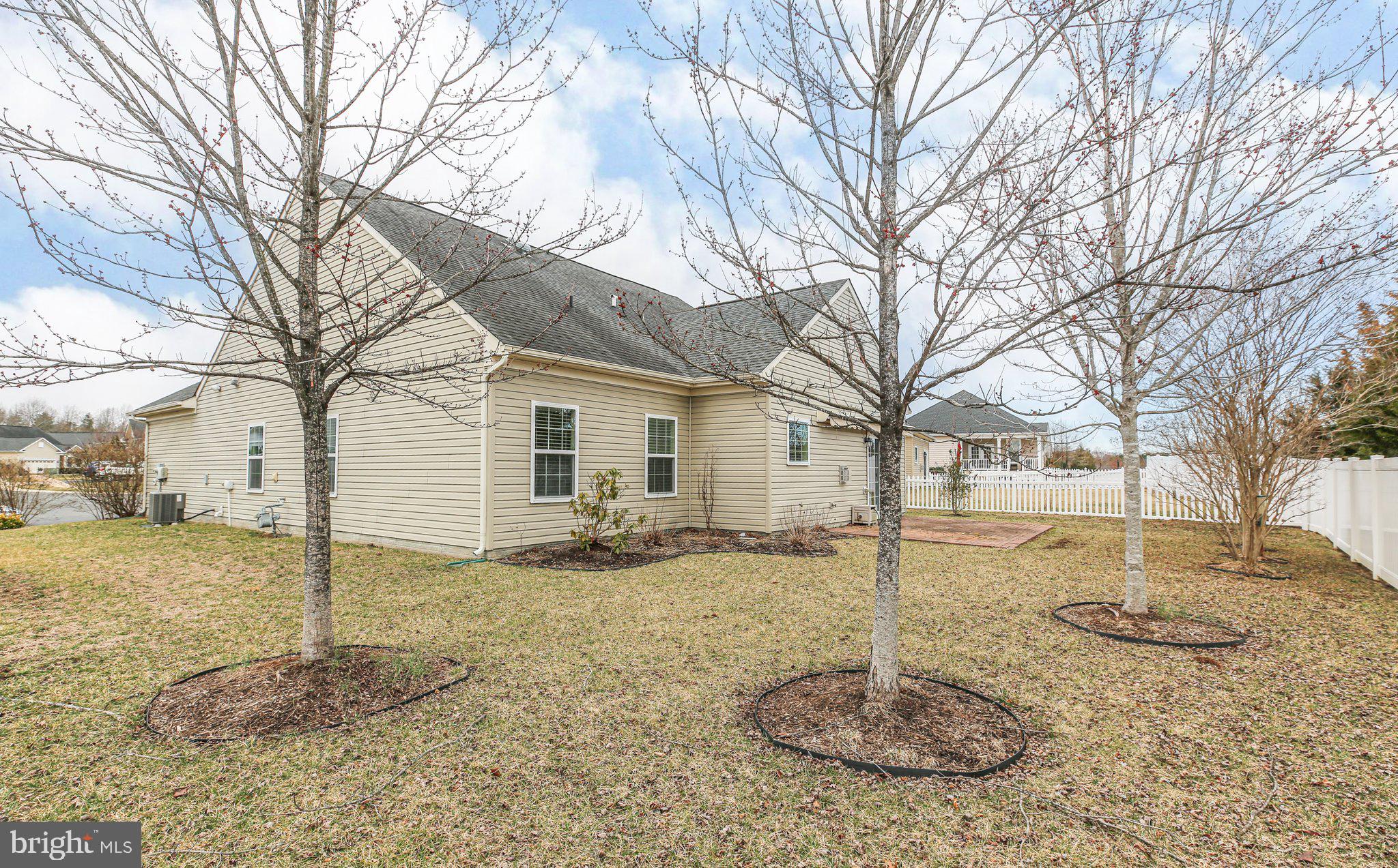 VIRGINIA HERITAGE - Residential