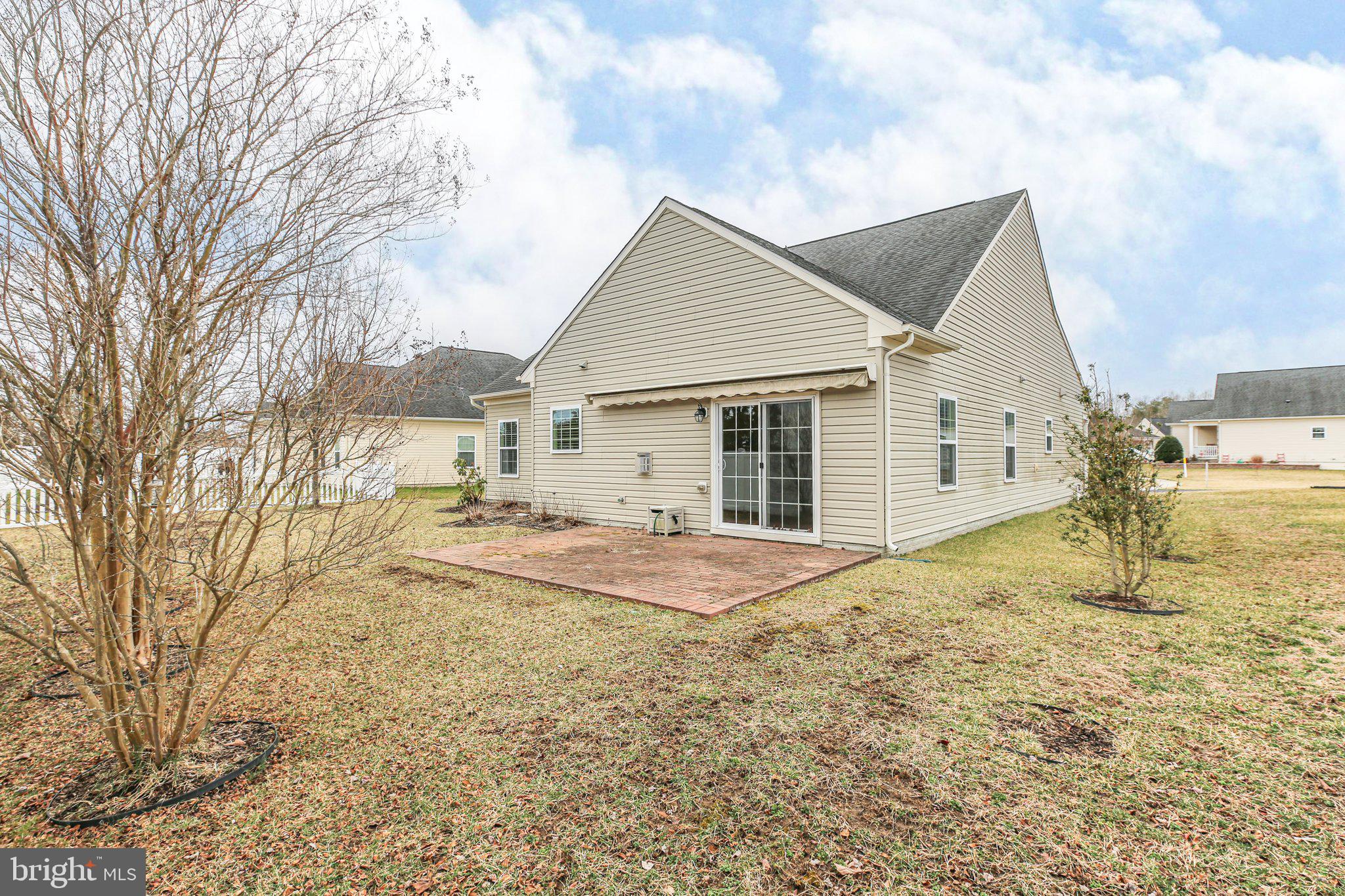 VIRGINIA HERITAGE - Residential
