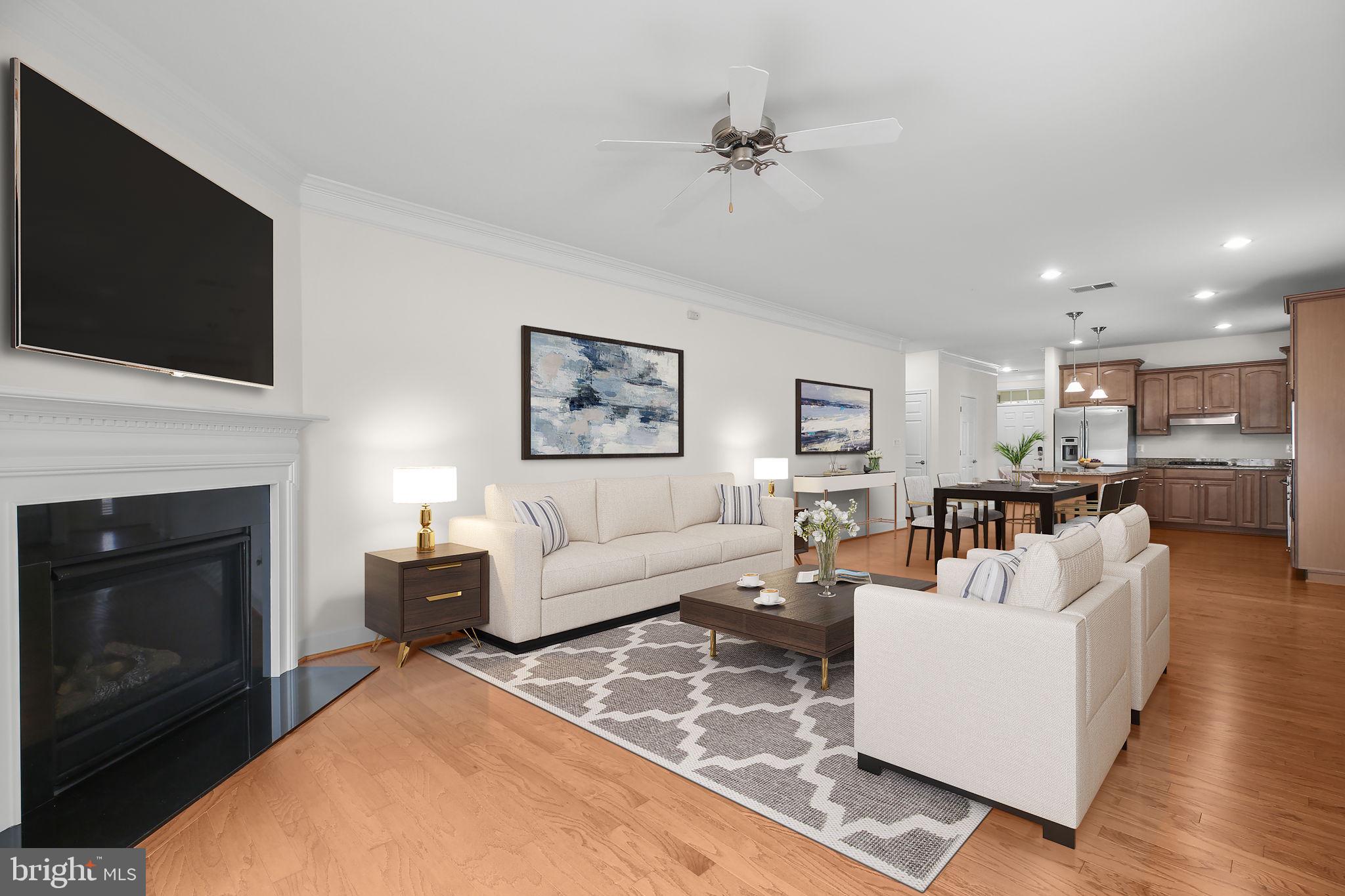 VIRGINIA HERITAGE - Residential