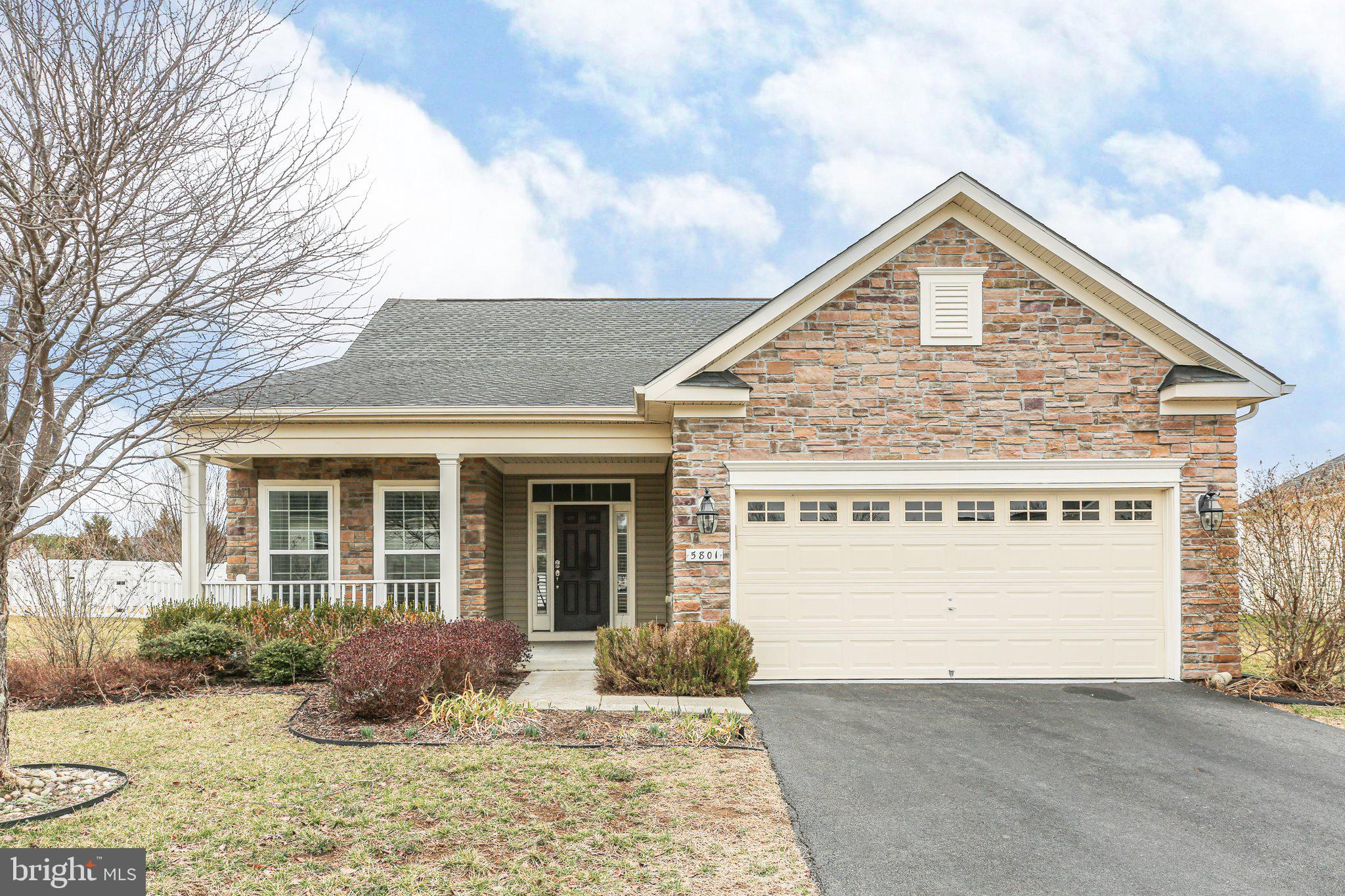 VIRGINIA HERITAGE - Residential