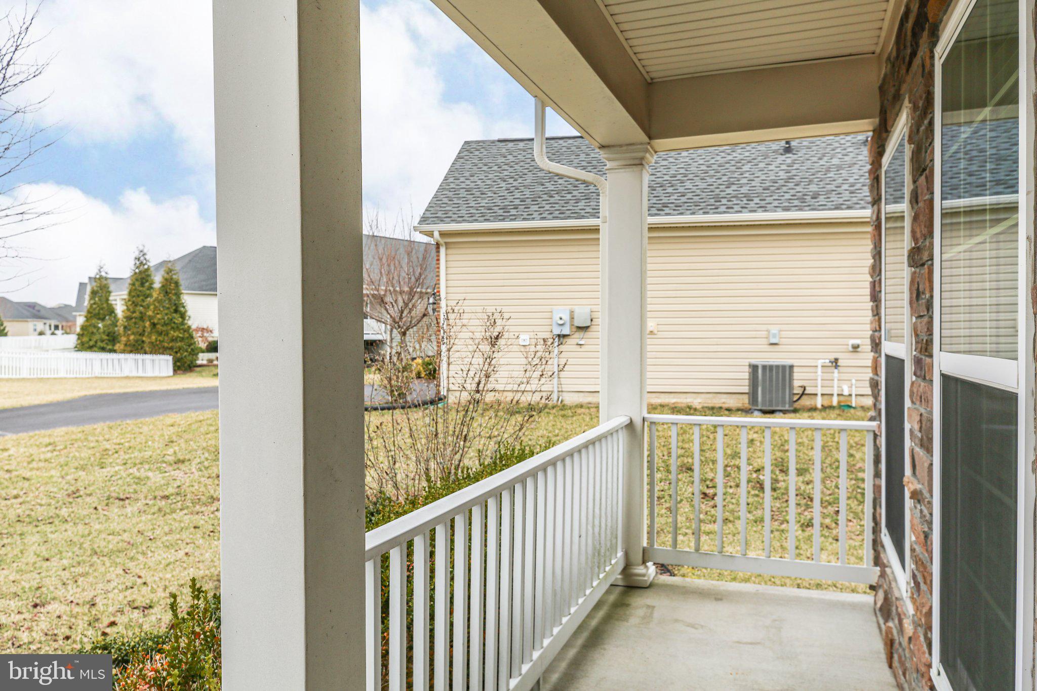 VIRGINIA HERITAGE - Residential