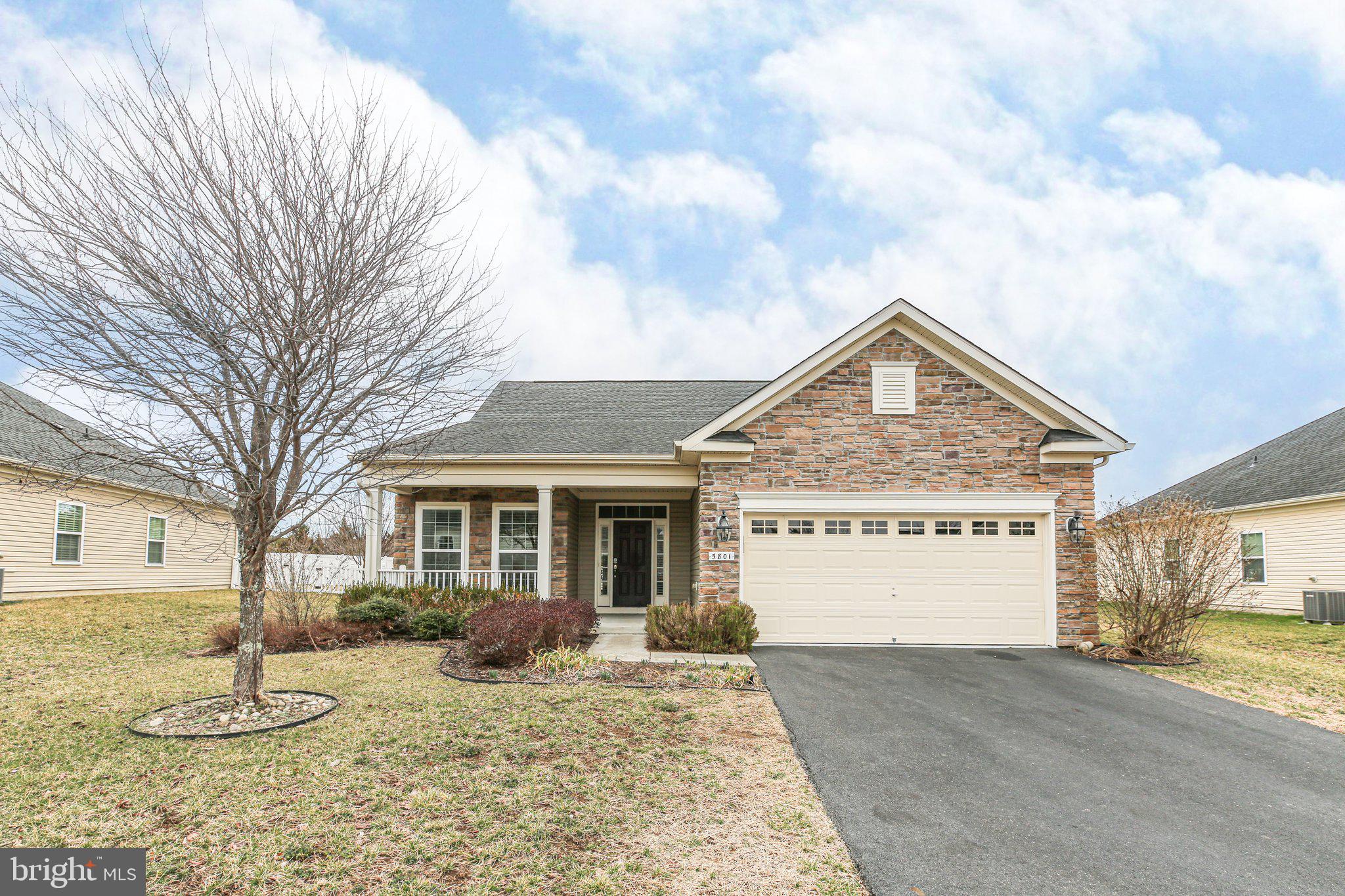 VIRGINIA HERITAGE - Residential