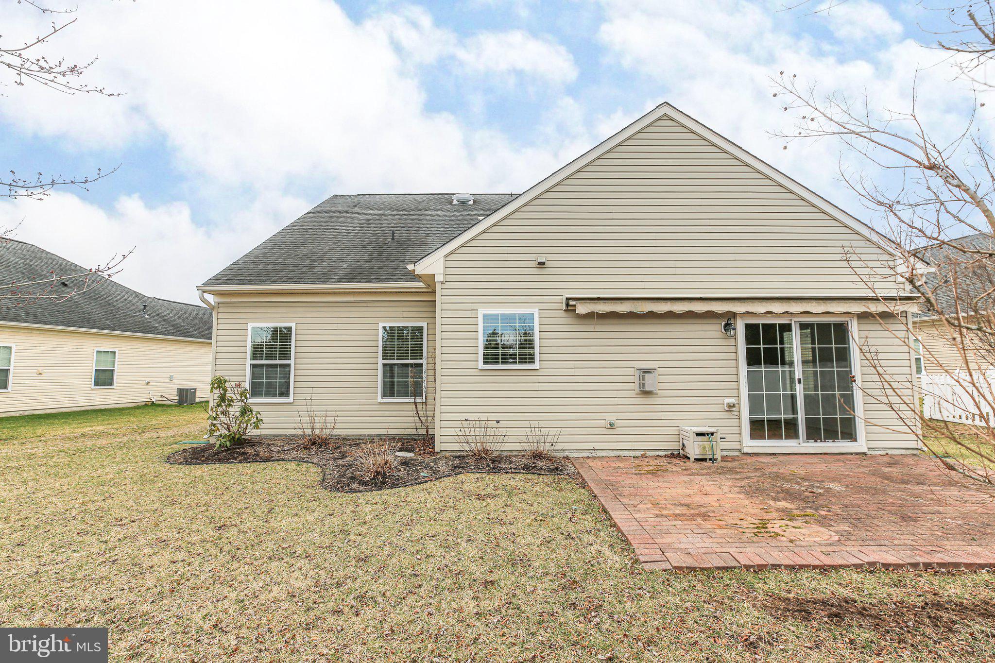 VIRGINIA HERITAGE - Residential
