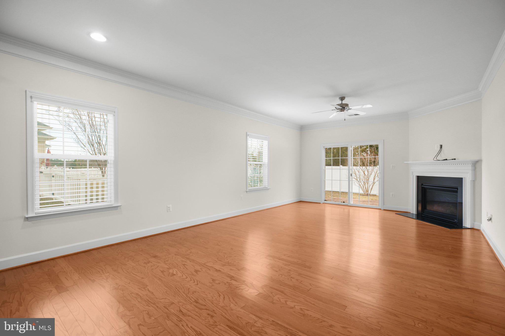 VIRGINIA HERITAGE - Residential