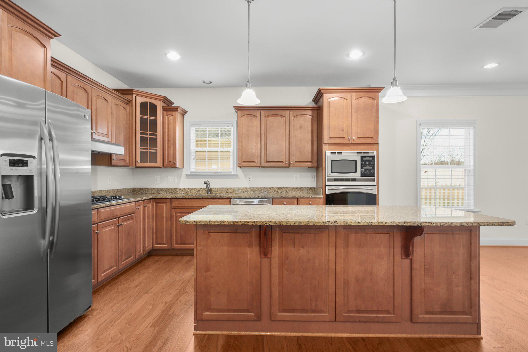 VIRGINIA HERITAGE - Residential
